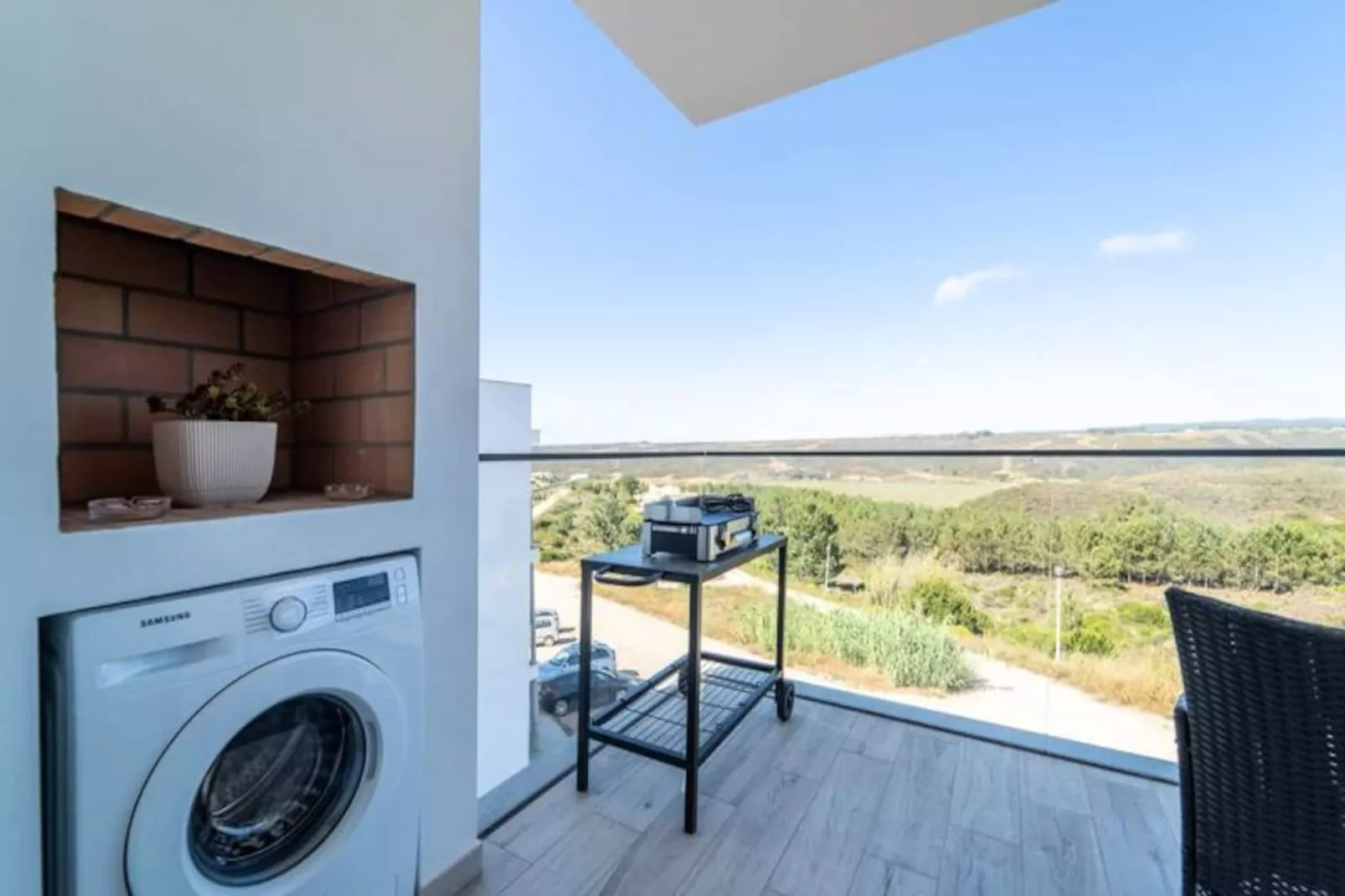 Gaivota Espartal-Niet-getagd