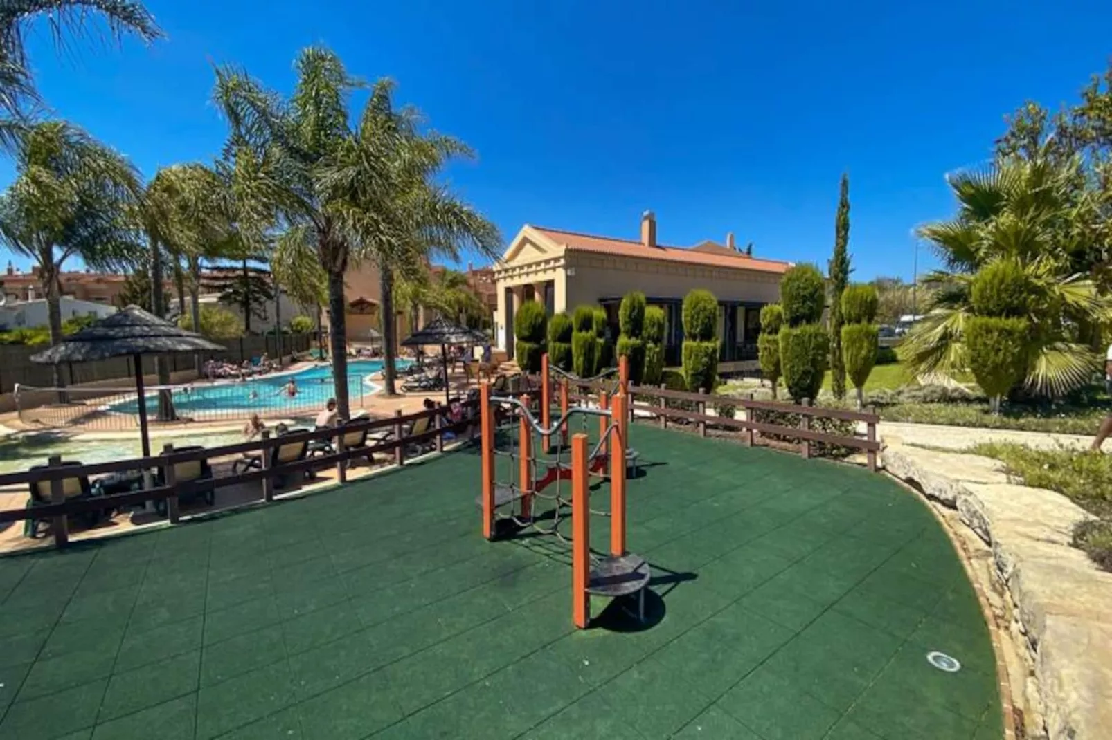 Ba&iacute;a Da Luz Resort - Nuzone Apartment-Niet-getagd