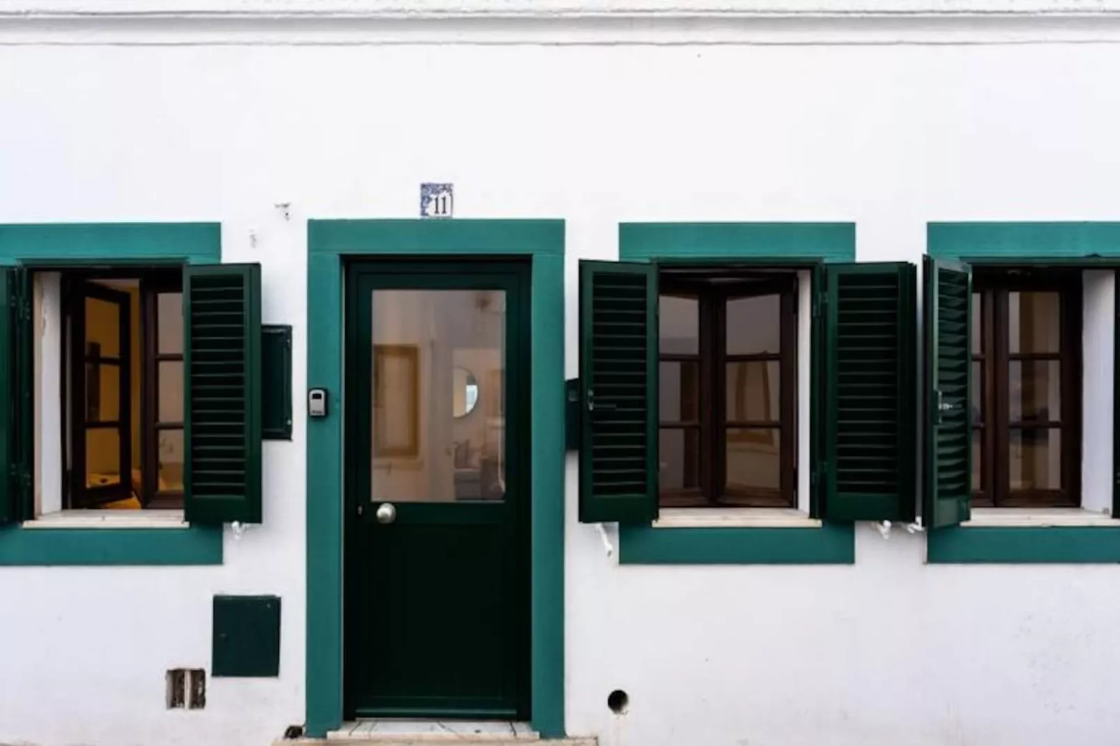 Casa Dos Sonhos-Niet-getagd