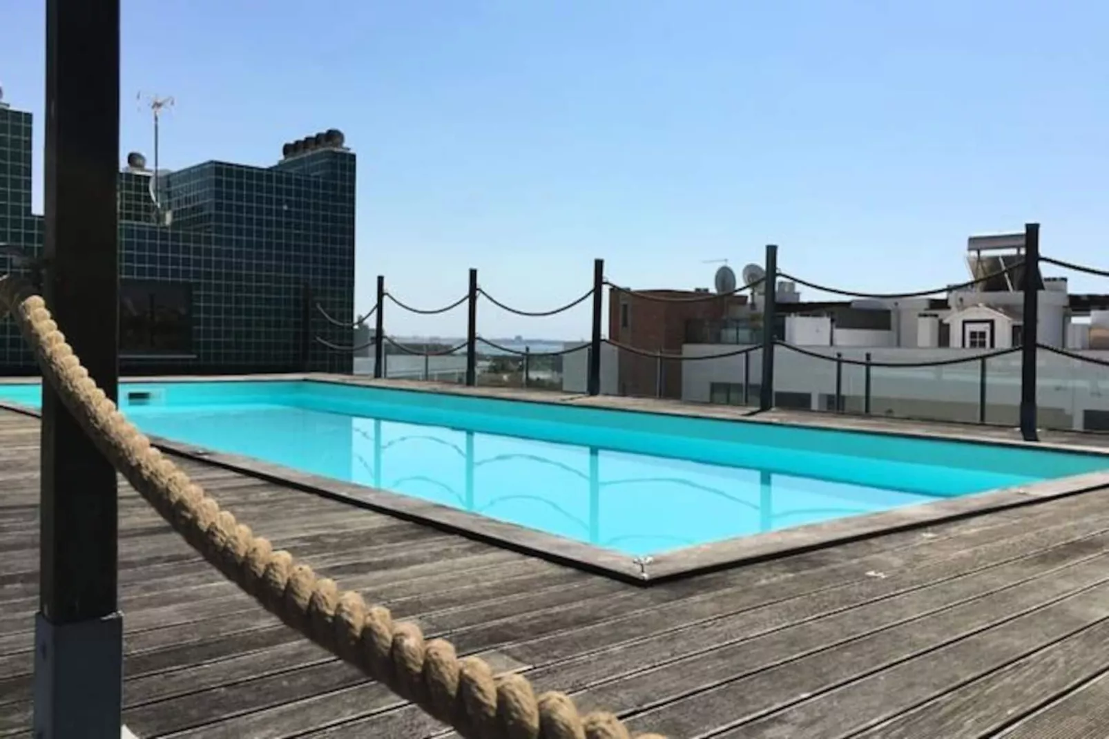 Casa Da Marina-Niet-getagd