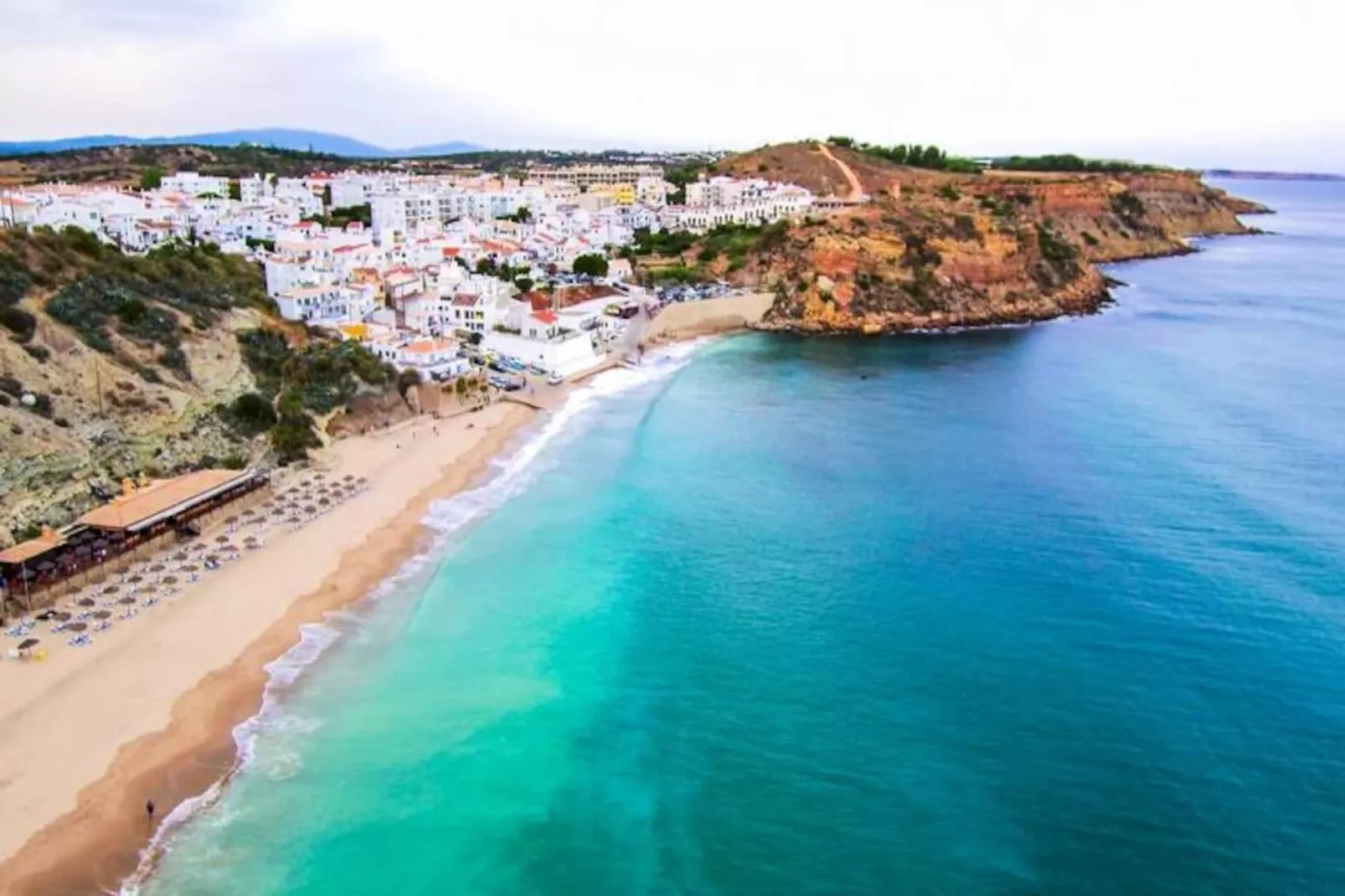 Burgau Beach House-Niet-getagd