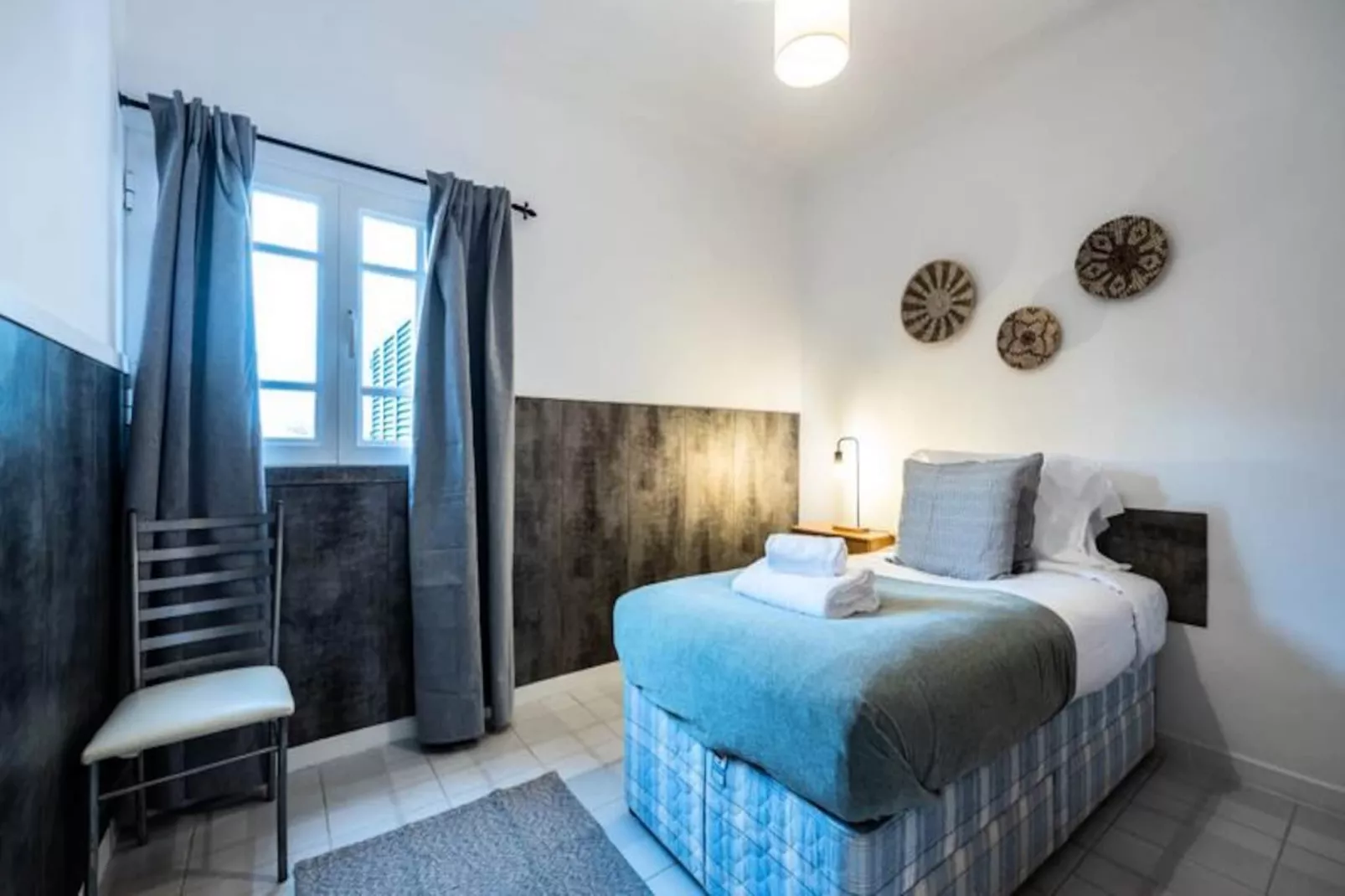 Blue Lee Residence-Niet-getagd