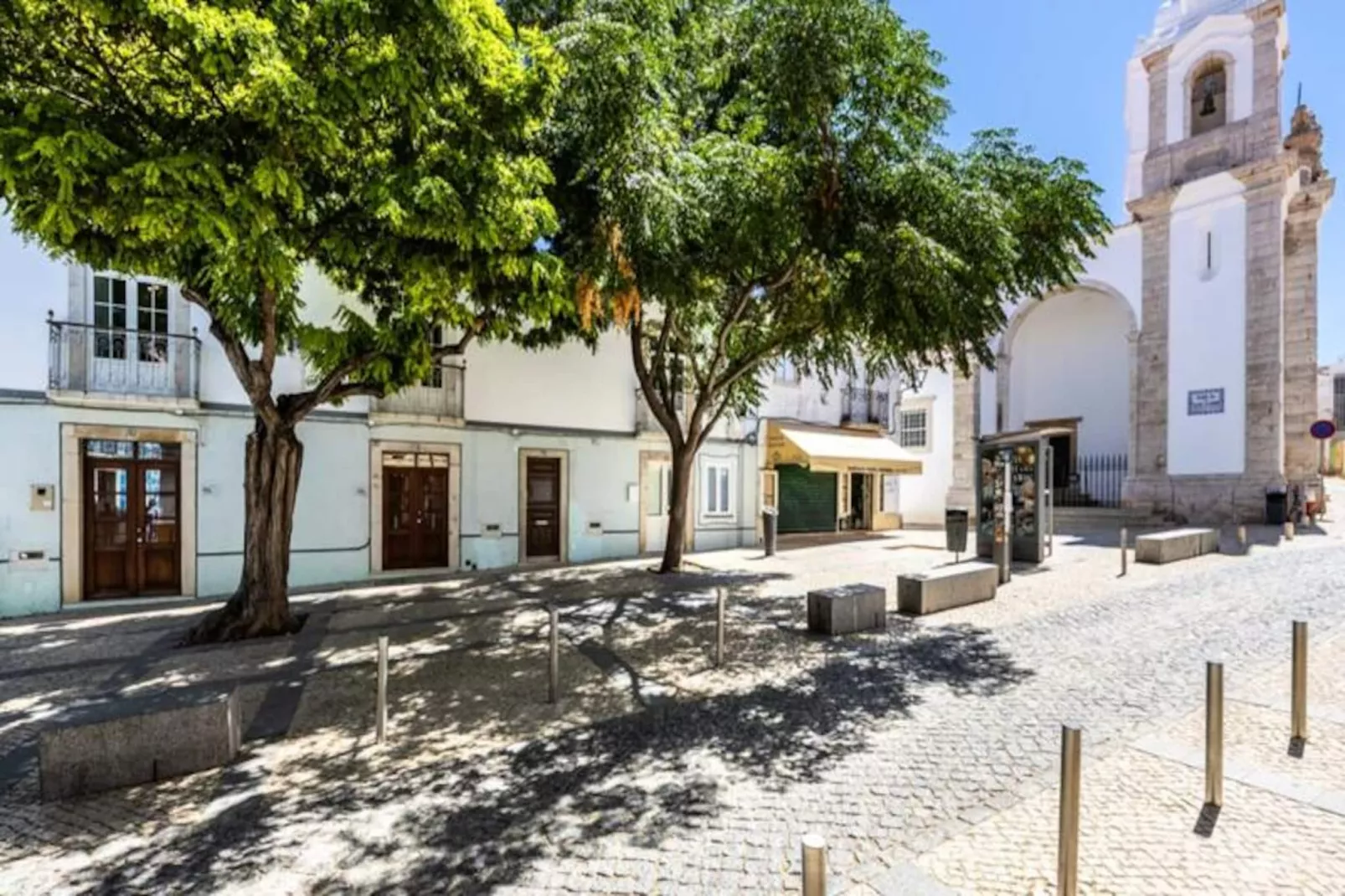 Casa Matias - Stylish 4br Apartment • Lagos Old Town-Niet-getagd