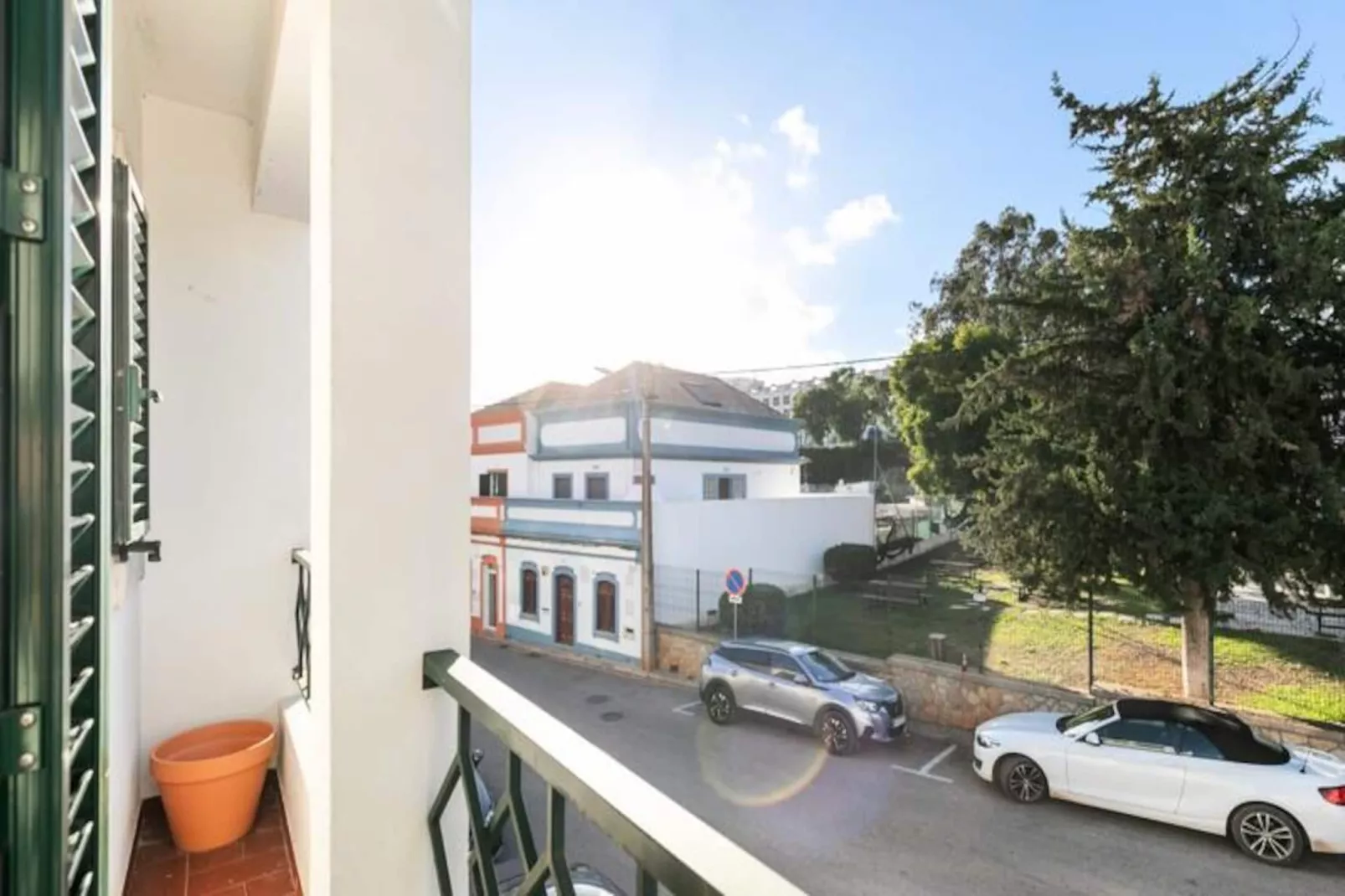 Casa Verde - Traditional Townhouse-Niet-getagd