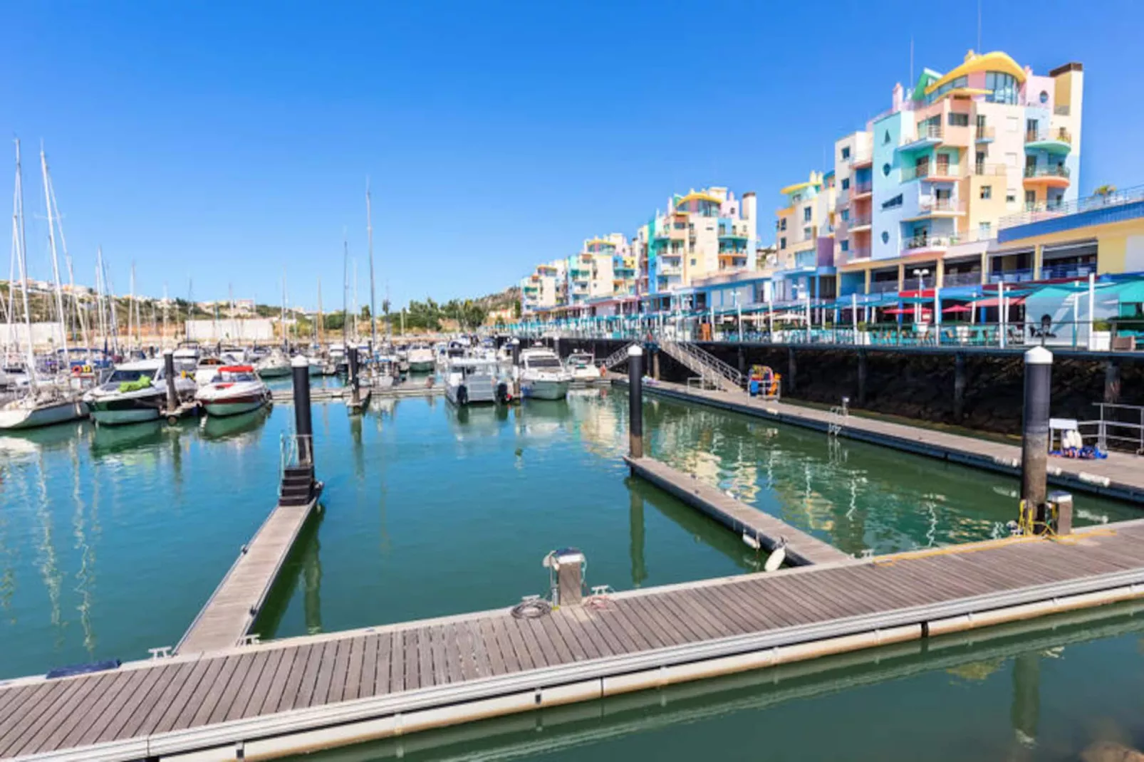 Casa Merrigan - Near Albufeira-Niet-getagd