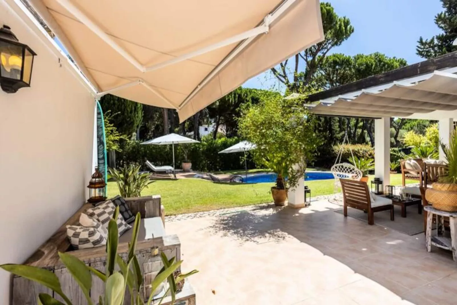 Villa Bonita - Quinta Da Balaia Resort-Niet-getagd