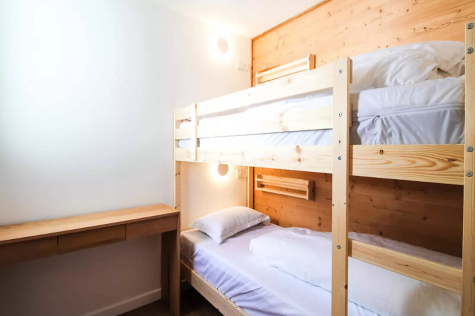 Appartements à Flaine - Niet-getagd