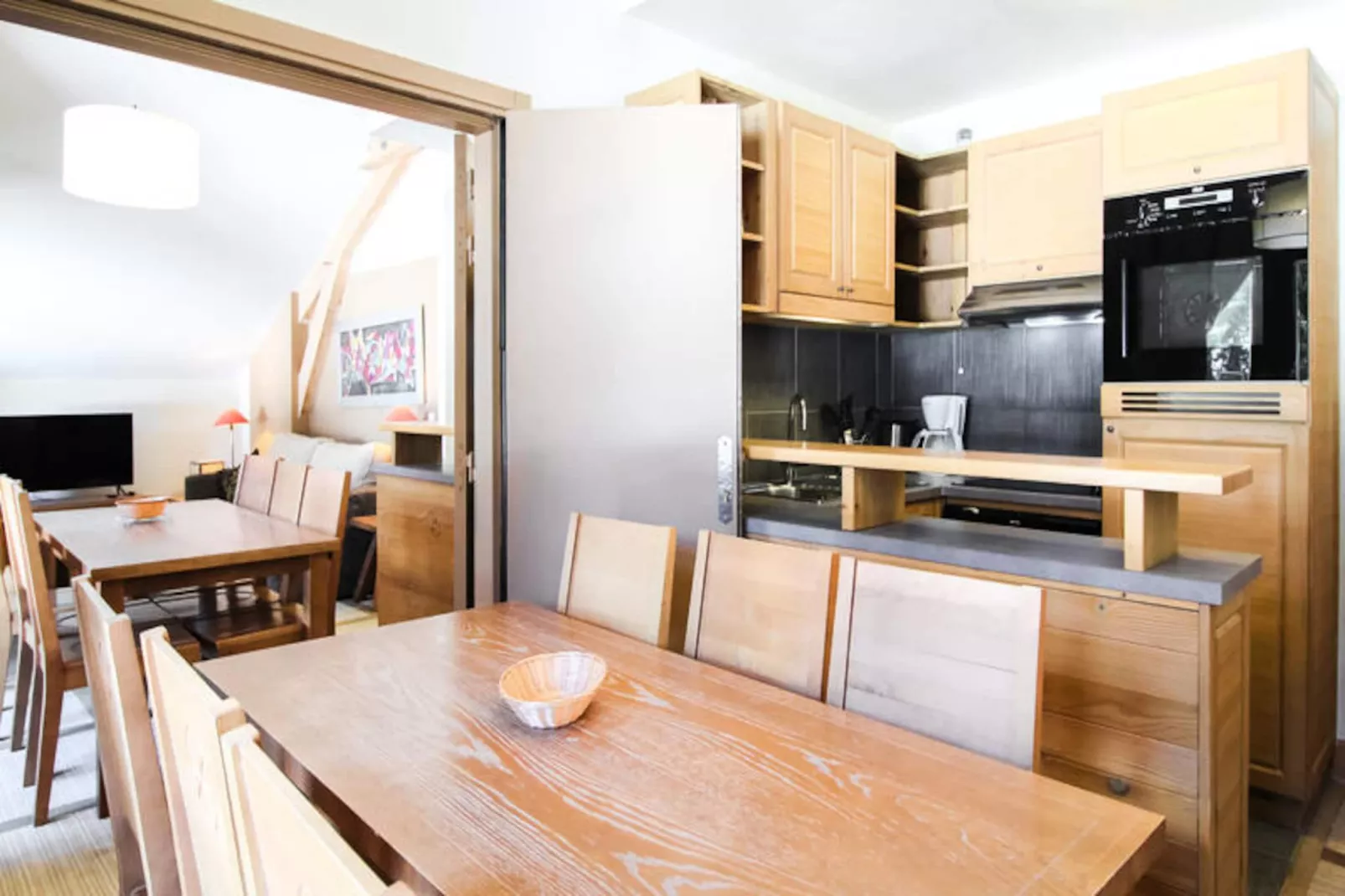 Appartements à Flaine - Niet-getagd