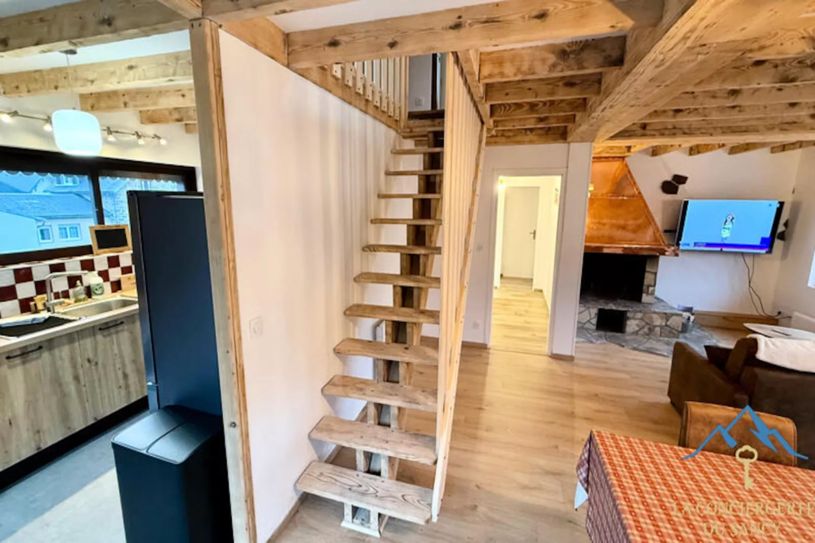 Chalets à Le Mont Dore-Niet-getagd