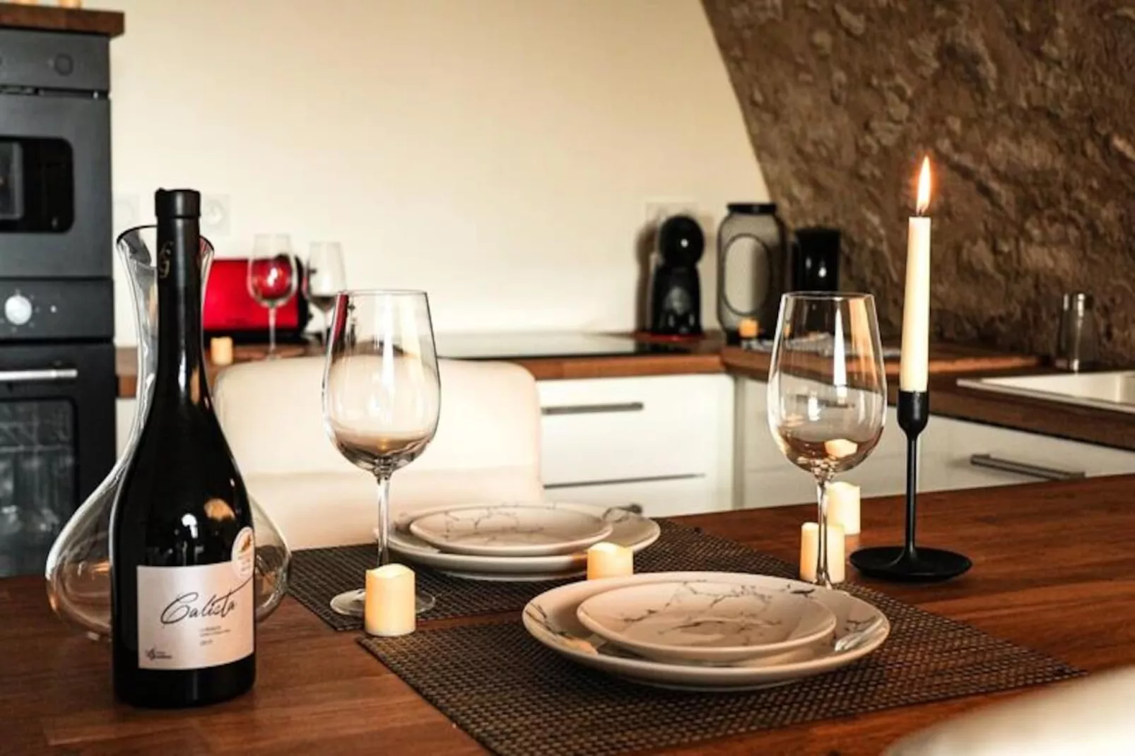 Loft En Pierre | Domaine Paradis-Niet-getagd