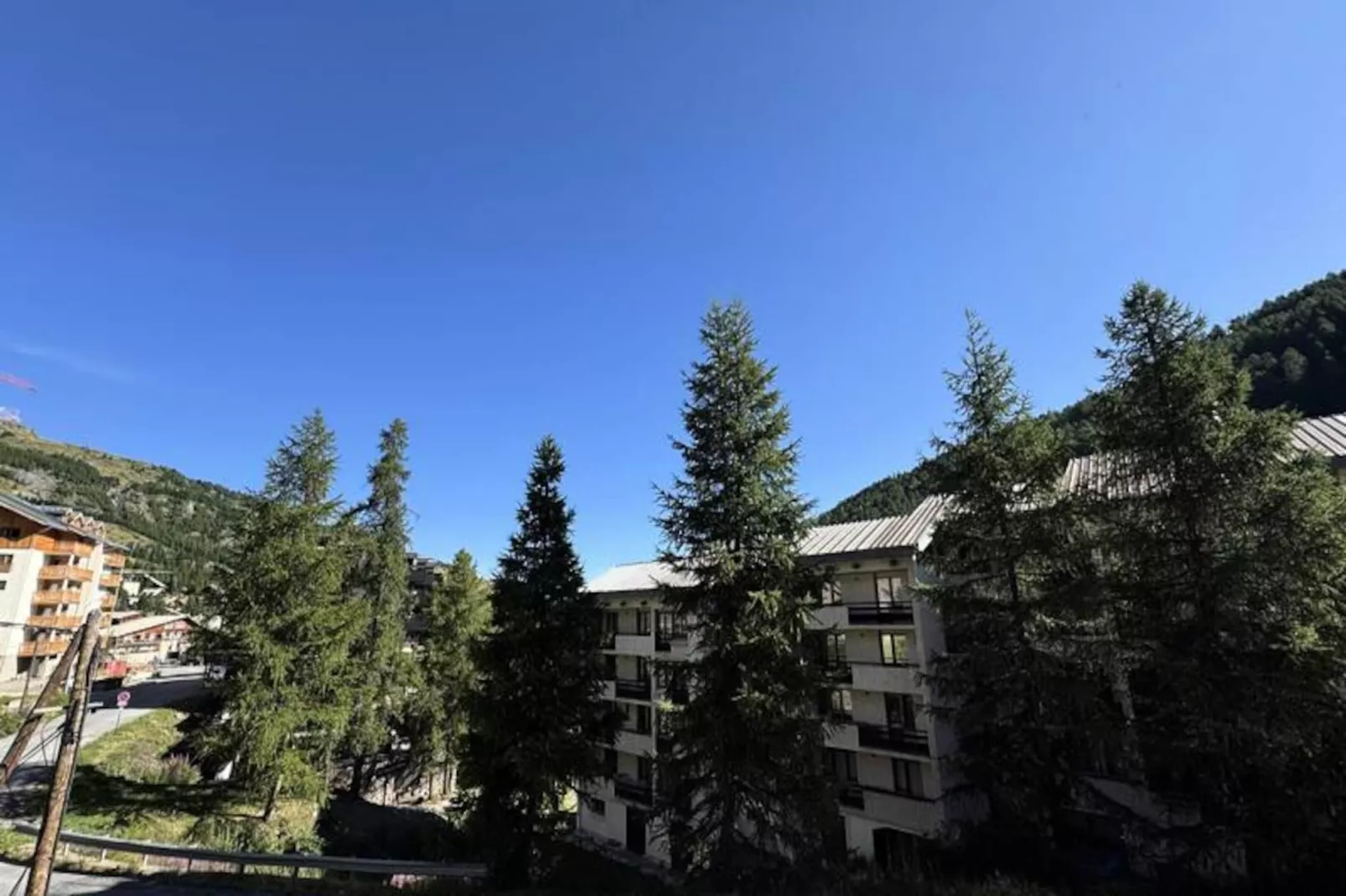 Chalet Arlovi - Niet-getagd