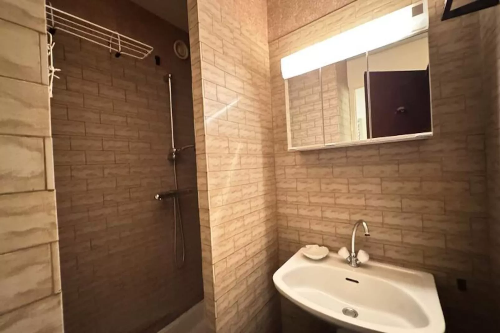 Résidence Les Fibieres - Niet-getagd