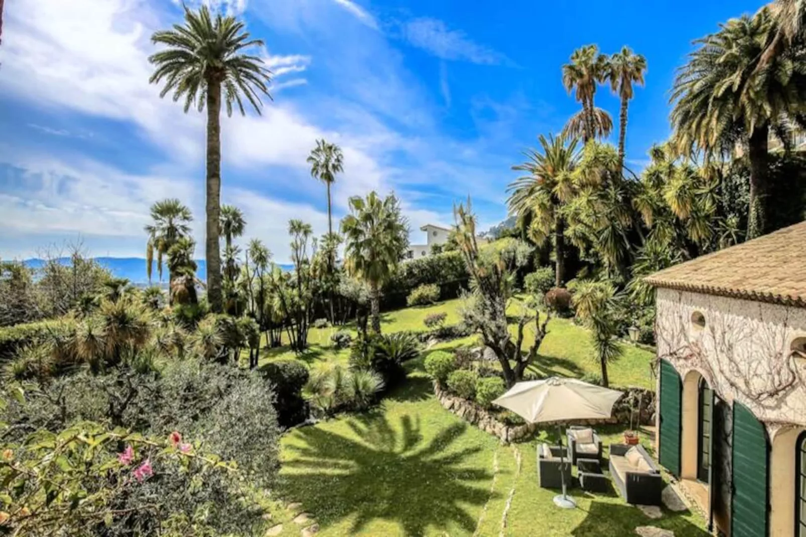 Villa Historique, 9 Pers, Piscine,  Pr&egrave;s De Cannes-Niet-getagd