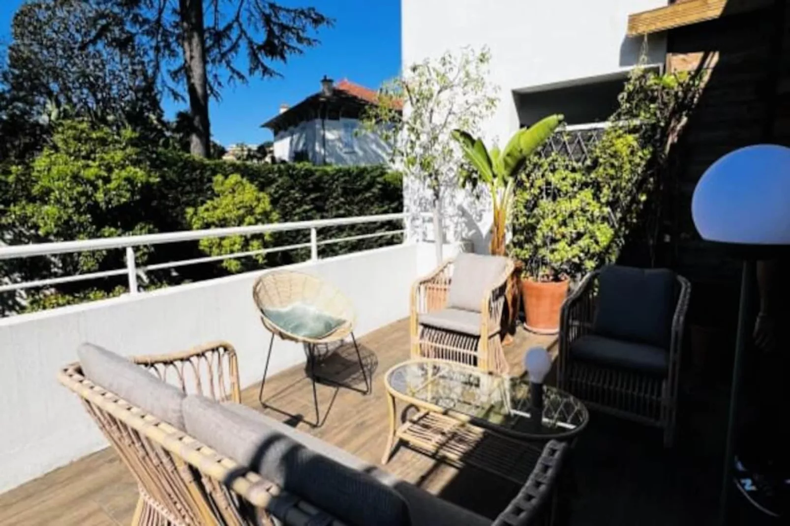 Résidence Sompteux Appartement Neuf &agrave; Antibes-Niet-getagd