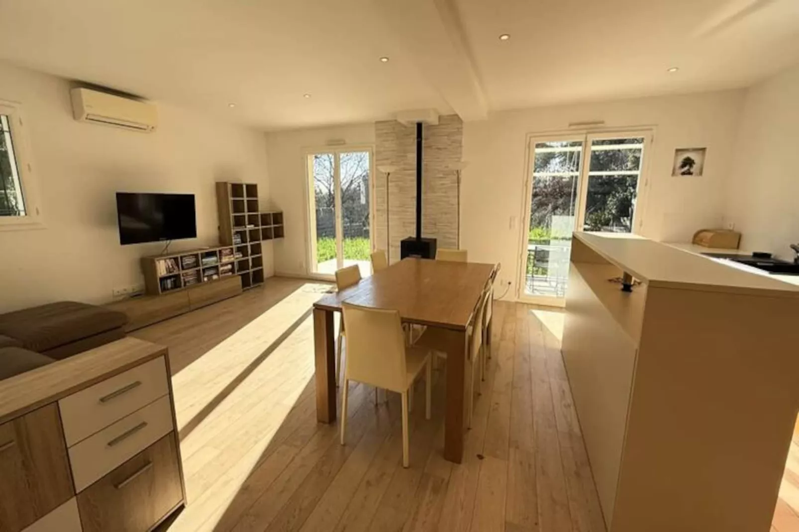 Jolie Maison 7 Personnes à 5 Min Du Golf D'opio-Niet-getagd