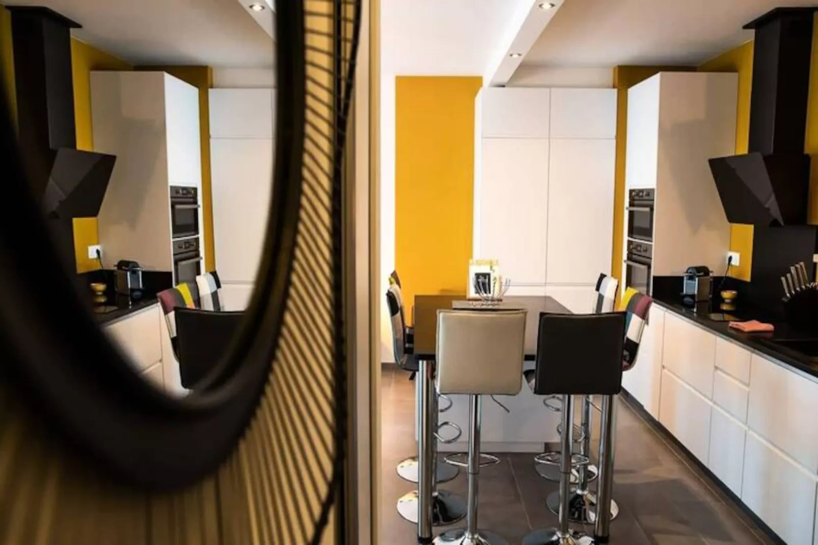 Appartements à La Rochelle-Niet-getagd