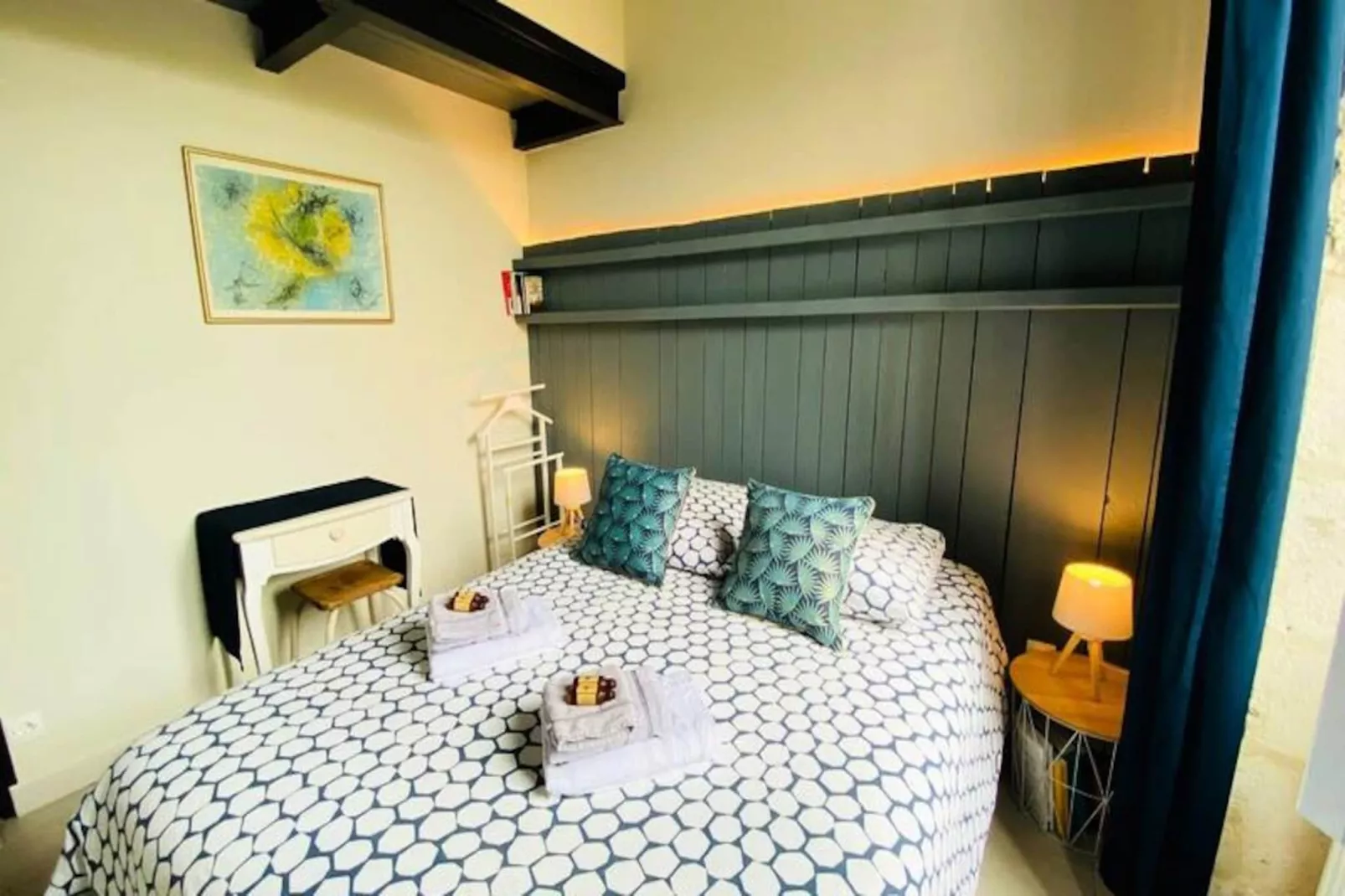 Maison à La Rochelle-Niet-getagd