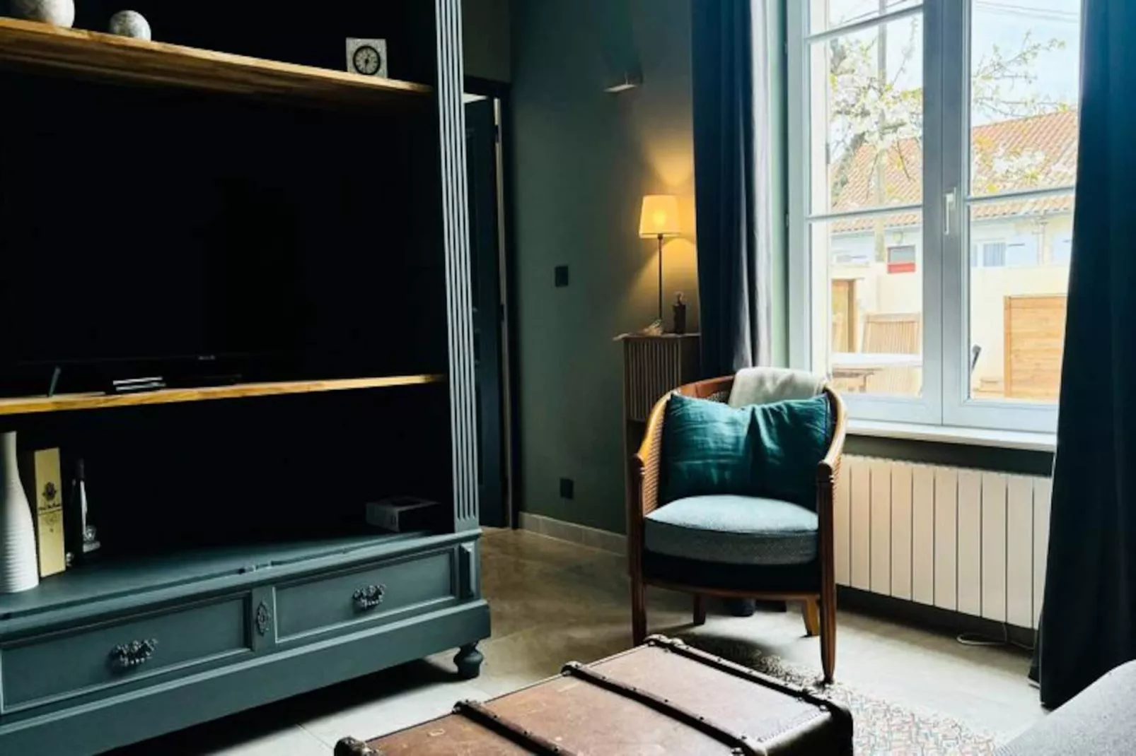 Maison à La Rochelle-Niet-getagd