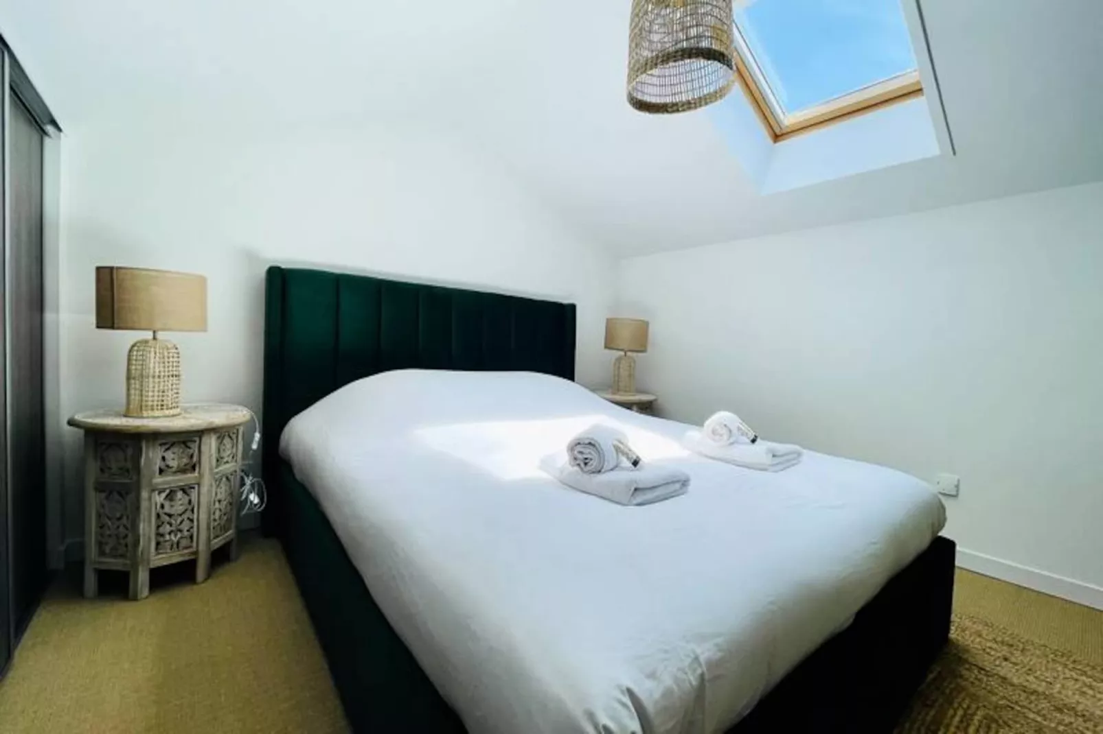 Appartements à La Rochelle-Niet-getagd