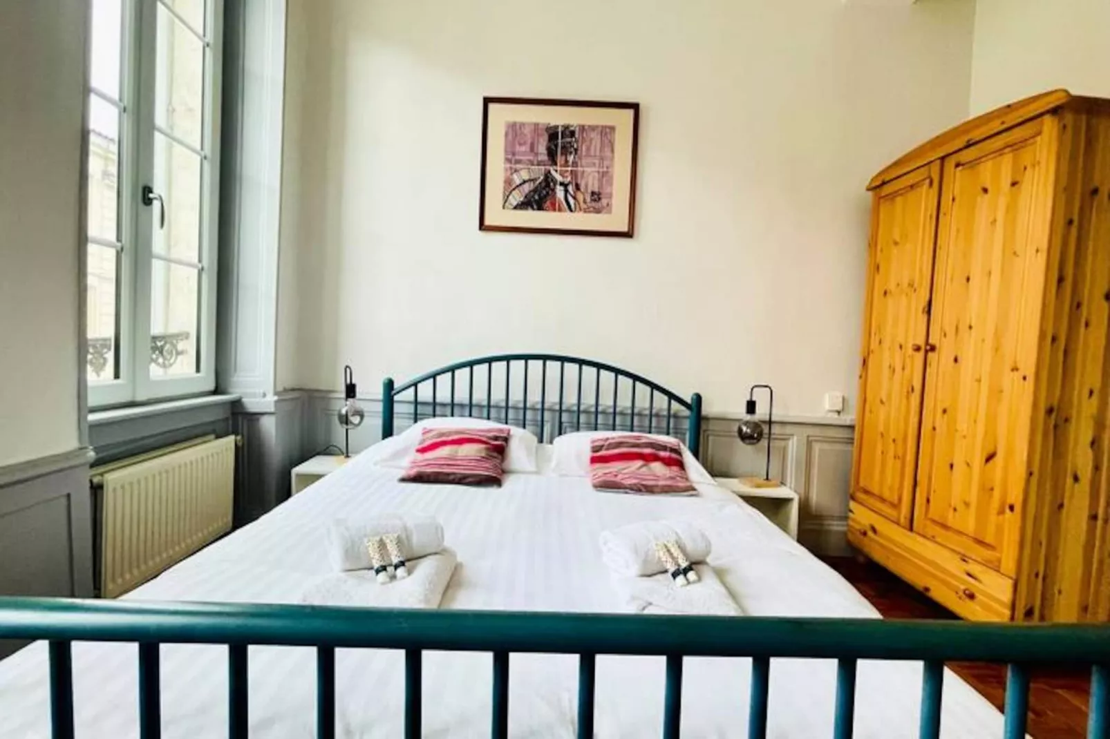 Maison à La Rochelle-Niet-getagd