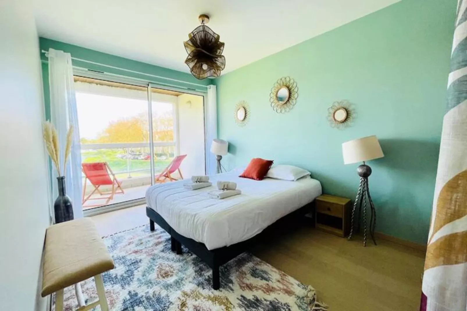 Appartements à La Rochelle-Niet-getagd