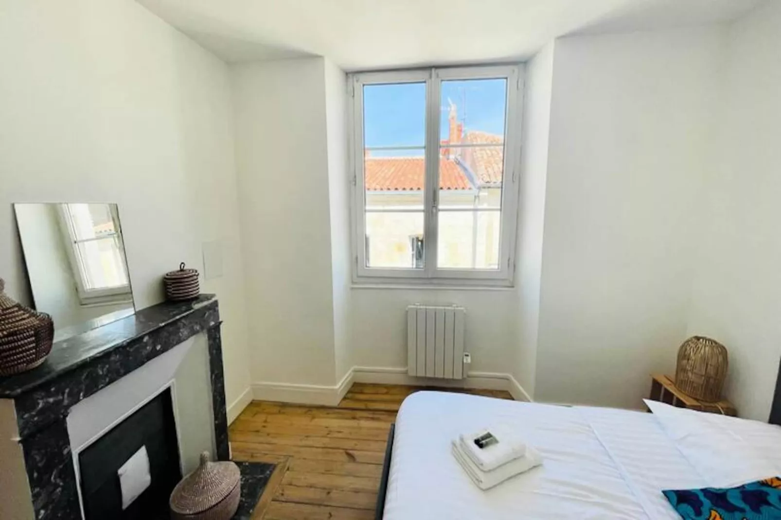 Appartements à La Rochelle-Niet-getagd