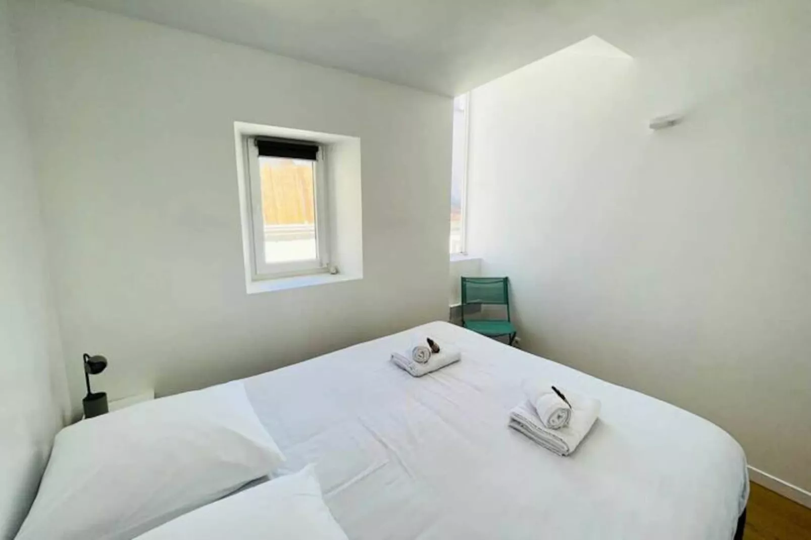 Appartements à La Rochelle-Niet-getagd