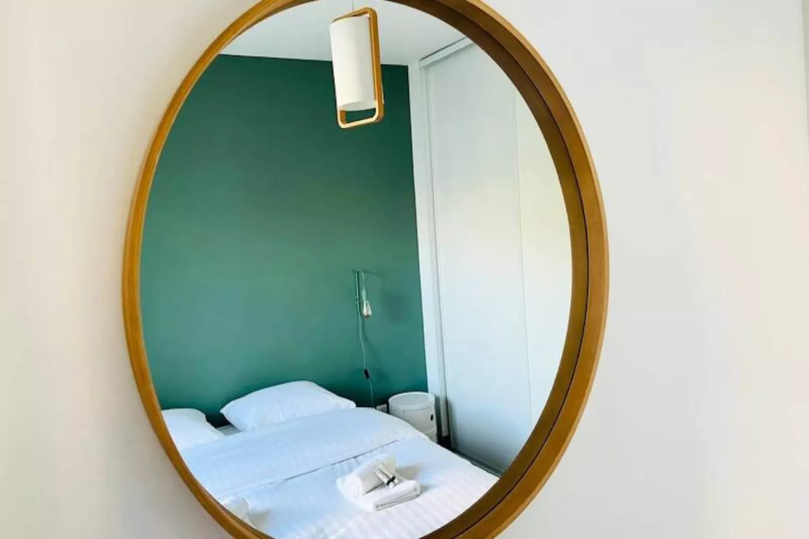 Appartements à La Rochelle-Niet-getagd