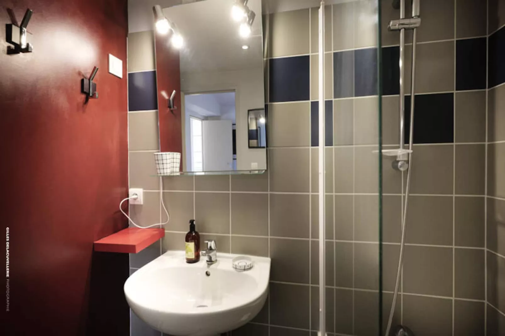 Appartements à La Rochelle-Niet-getagd