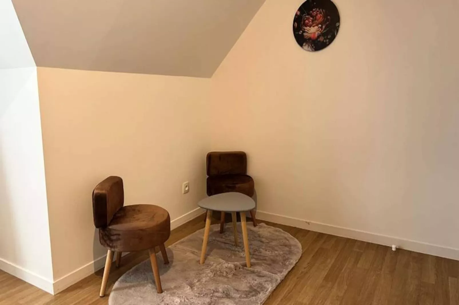 Résidence Domaine Du Golf-Niet-getagd