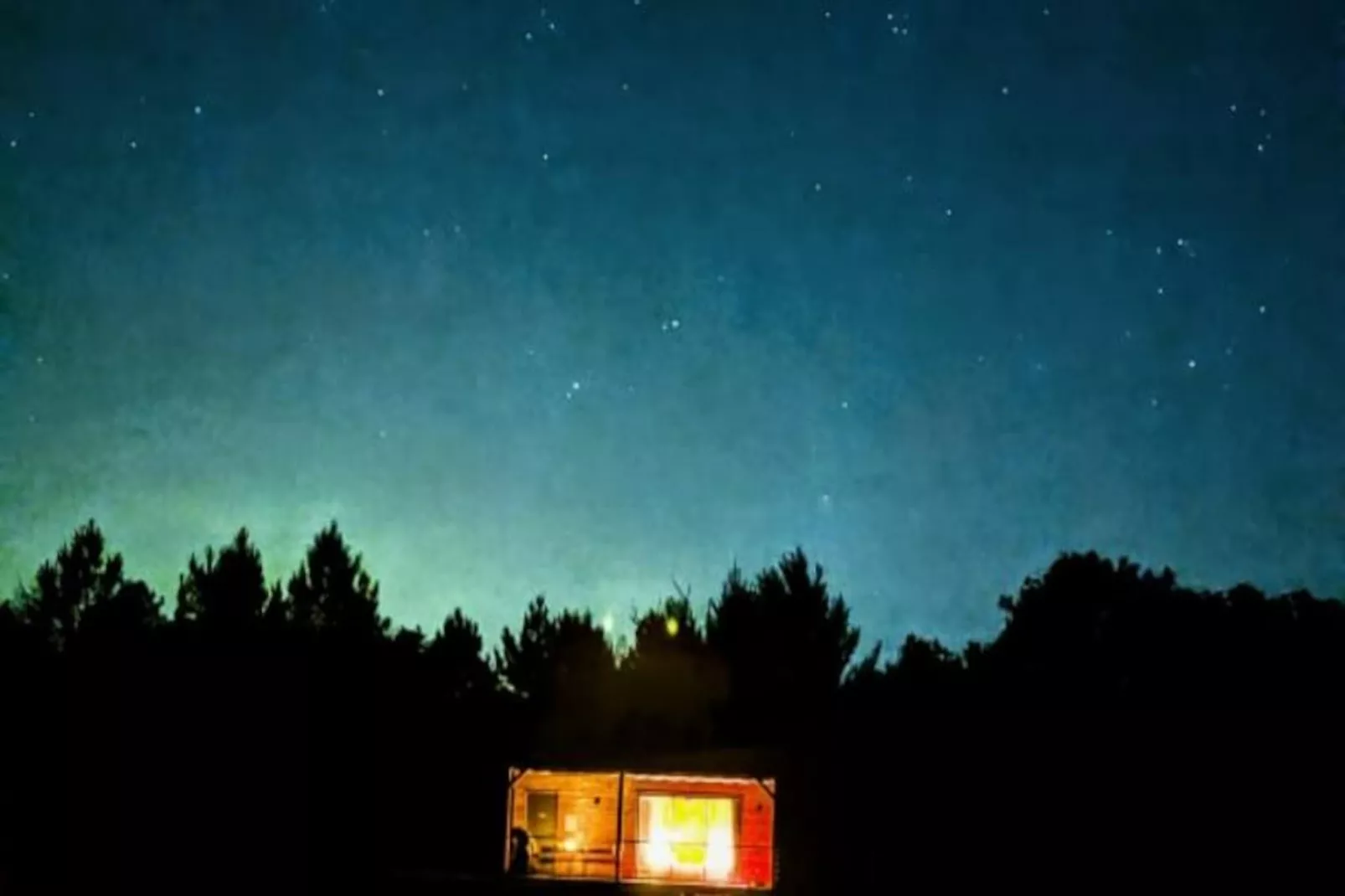 Lodge Sur L'eau En Dordogne-Niet-getagd