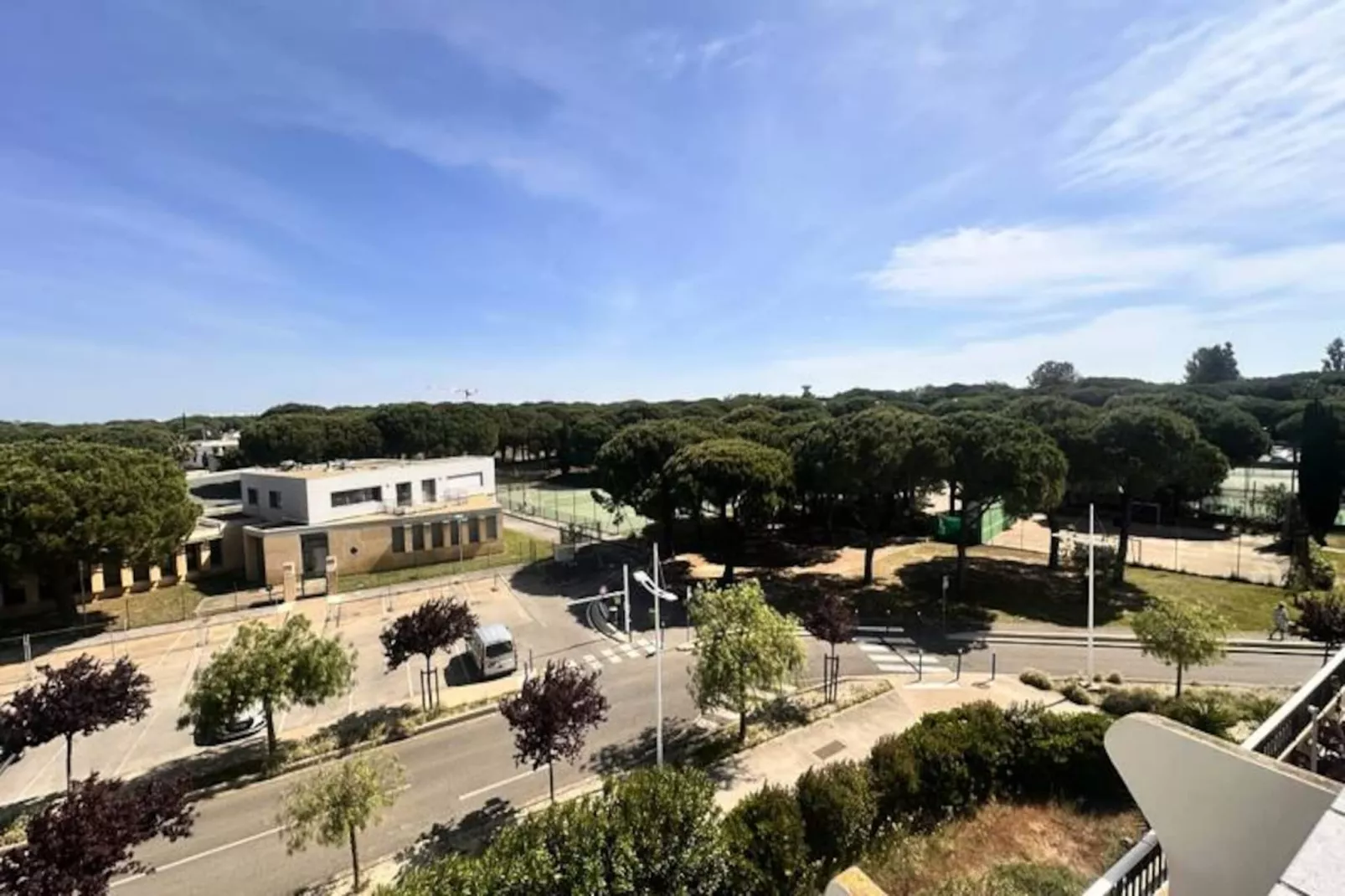 Résidence Les Coquillages -  Studio Dans R&eacute;sidence Avec Piscine Au Grau Du Roi-Niet-getagd