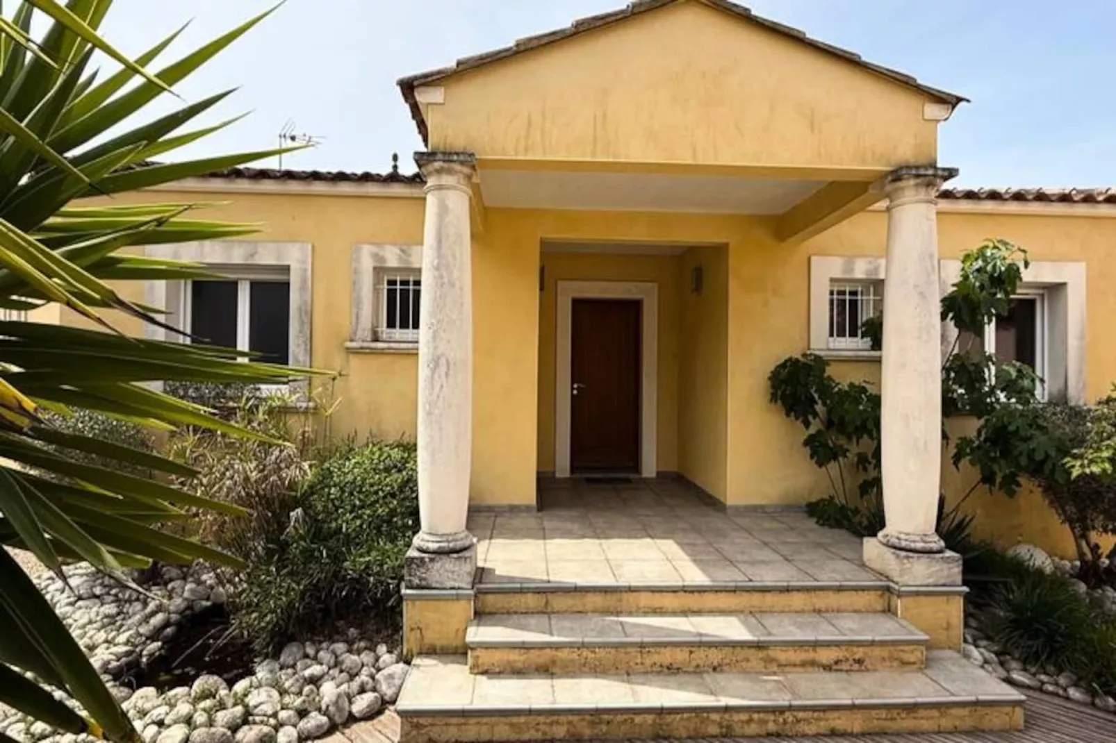 Résidence Villa Yol&eacute;a Avec Piscine Priv&eacute;e Au Grau Du Roi &ndash; Vacances De R&ecirc;ve-Niet-getagd