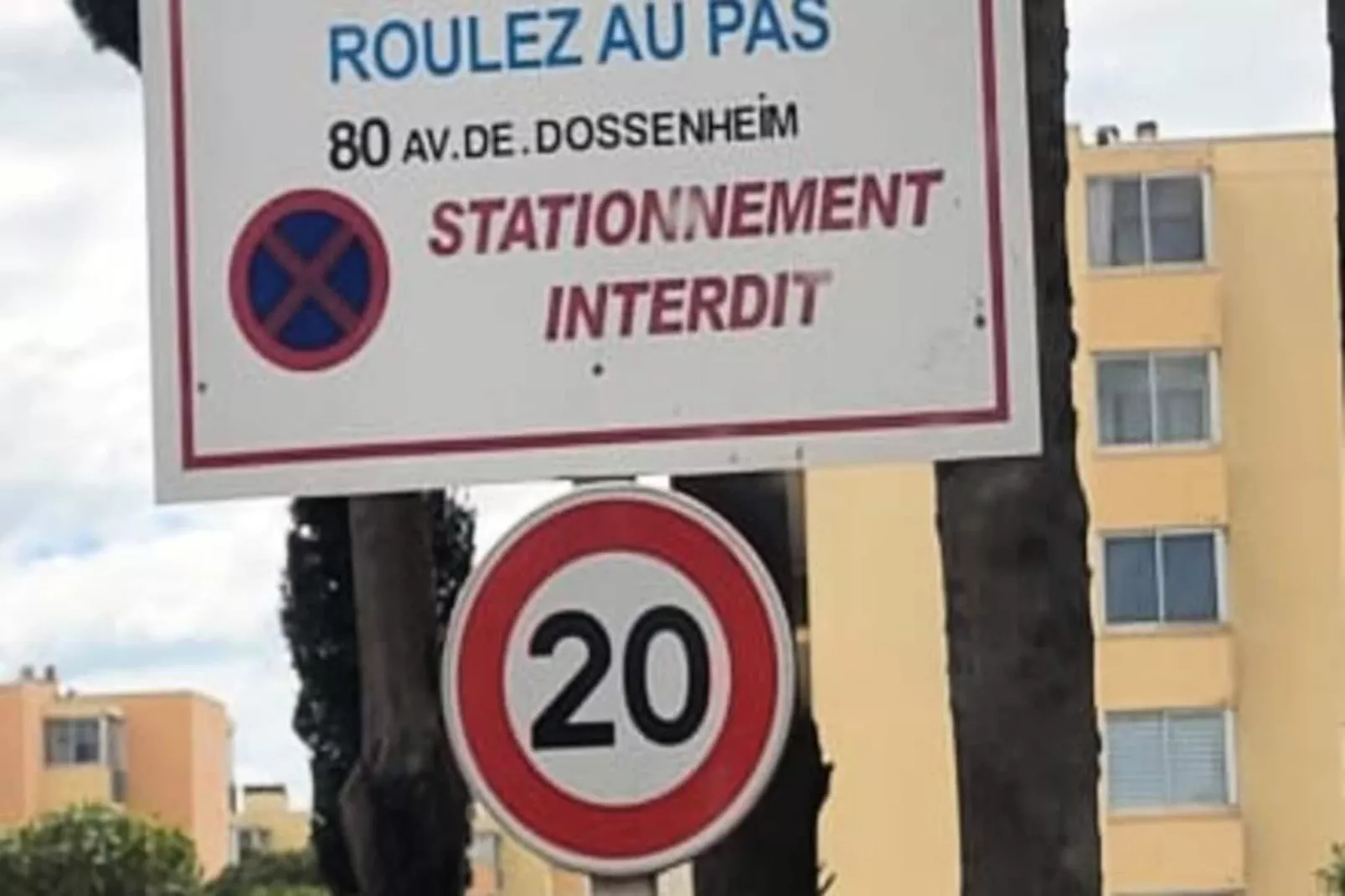 Résidence La Fr&eacute;gate Centre Ville Et Plage-Niet-getagd