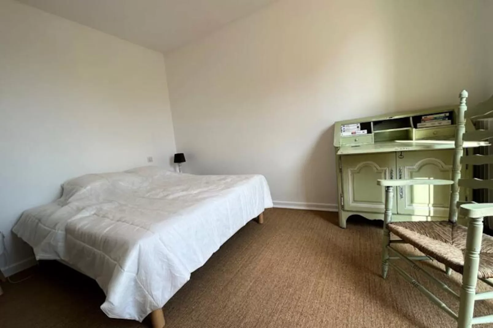 Villa Secret Du Jardin Face &agrave; La Mer-Niet-getagd