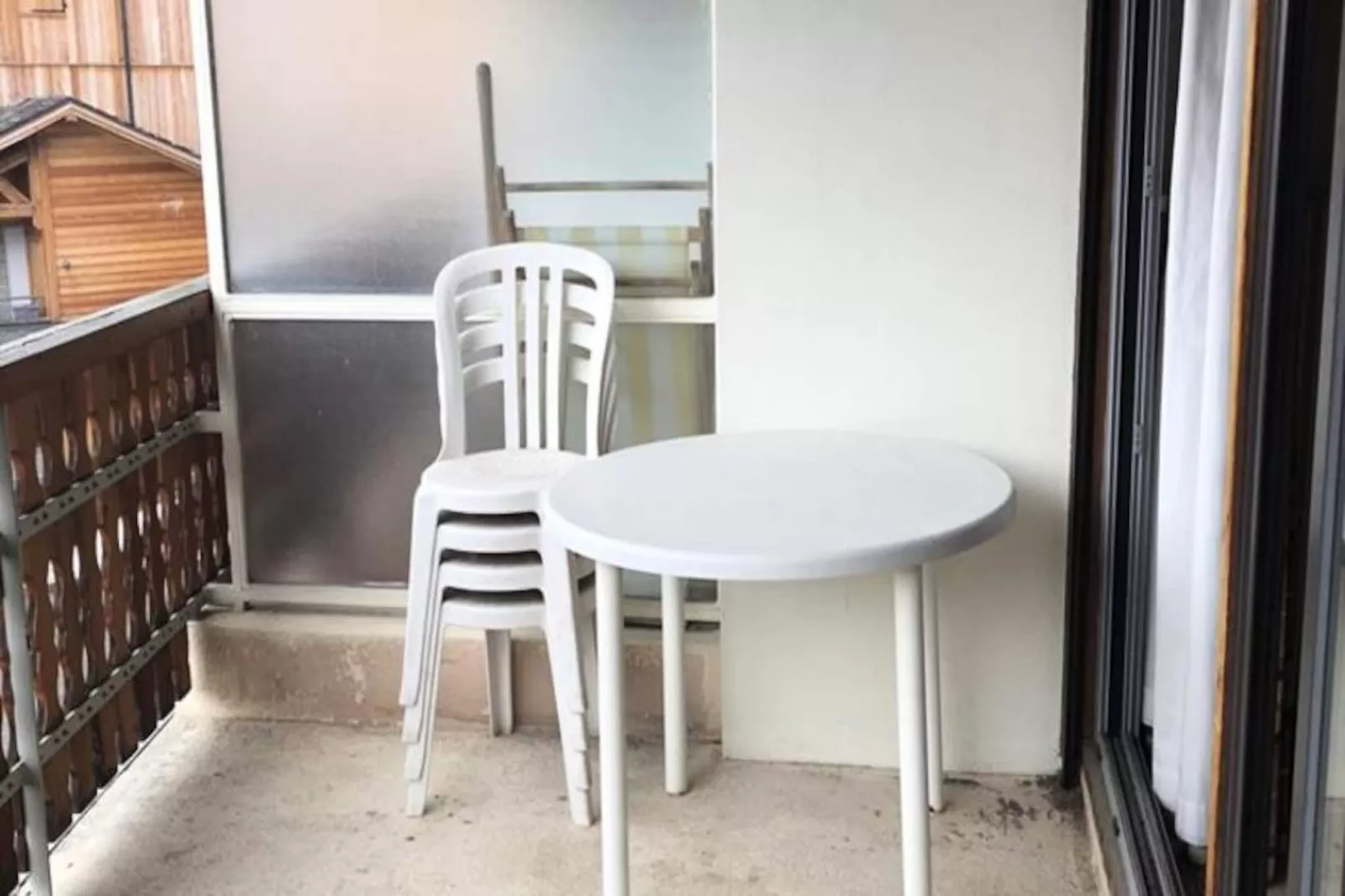 Résidence Obiou-Niet-getagd