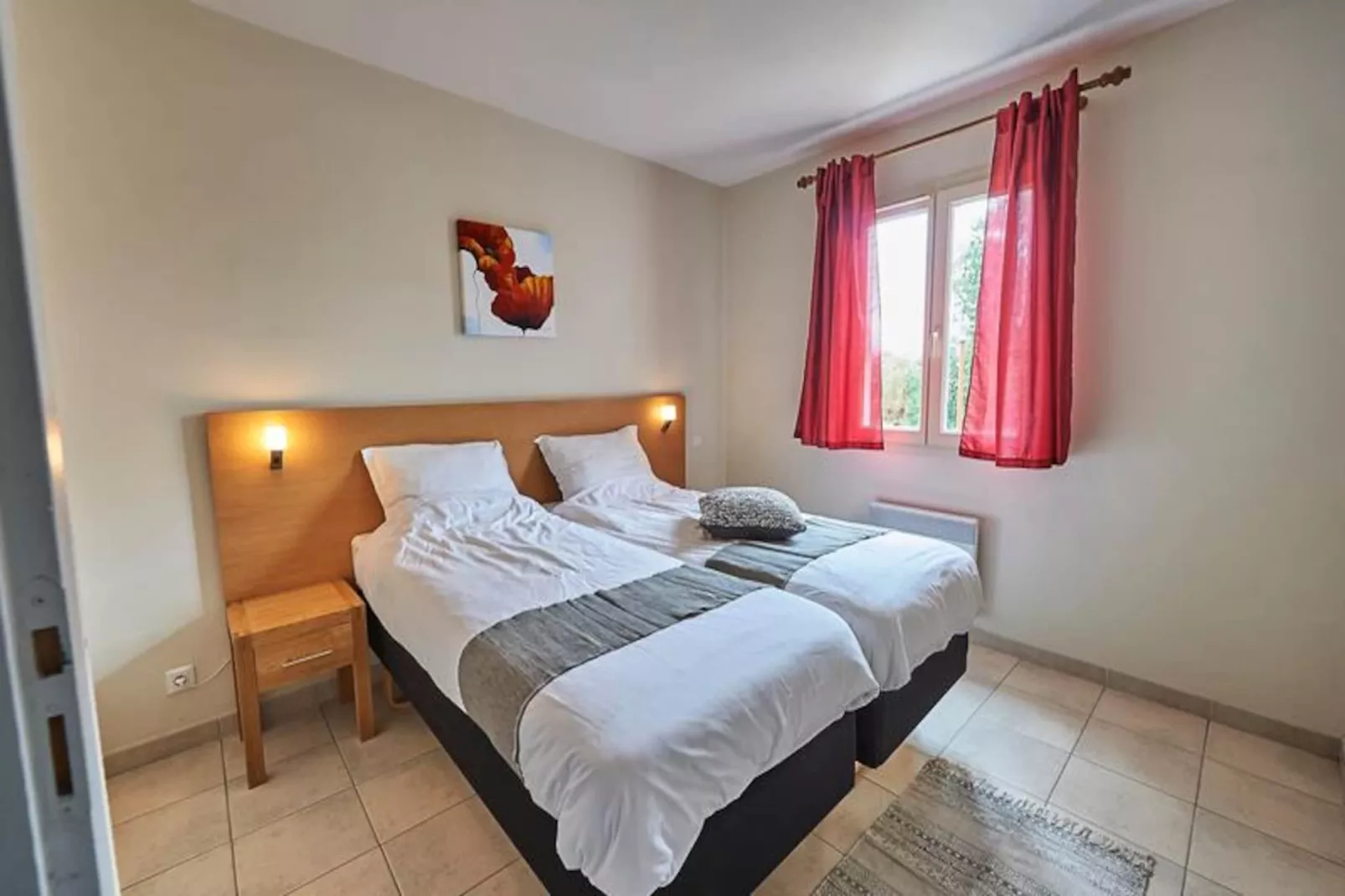 Domaine de Lanzac ****-Niet-getagd