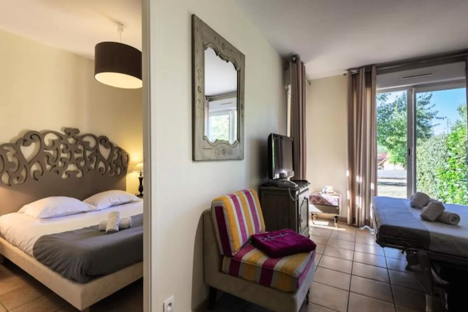 Belambra Clubs Résidence Rocamadour - Les Portes De Dordogne-Niet-getagd