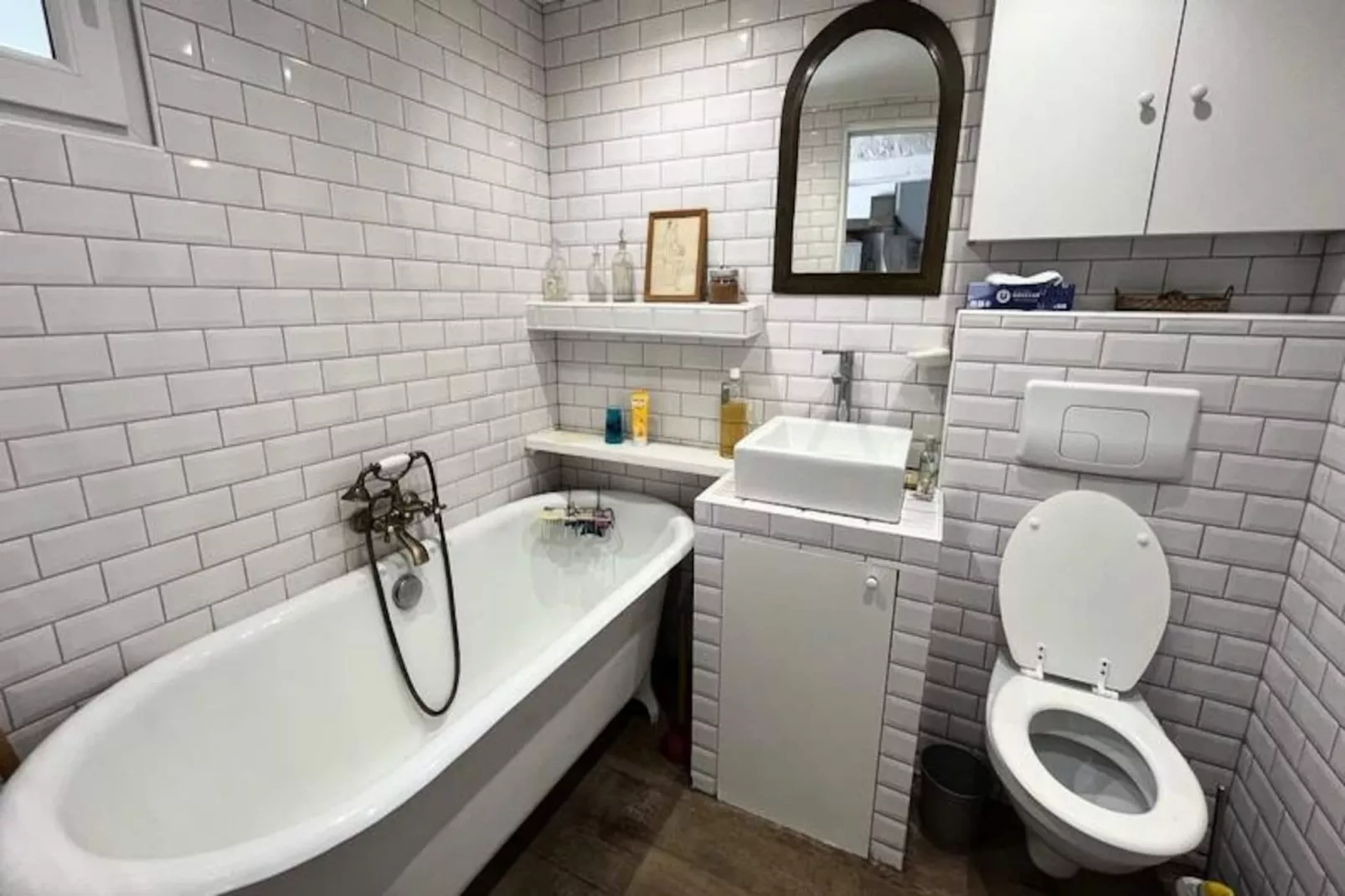 Maison De Caract&egrave;re Au C&oelig;ur De L&rsquo;&icirc;le-aux-moines-Niet-getagd