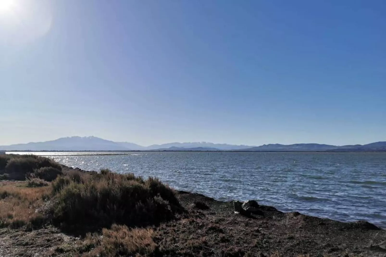 Résidence Les Bastides Du Cap-Niet-getagd