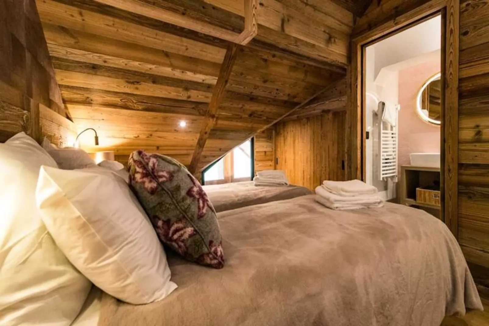 Résidence Les Airelles-Niet-getagd