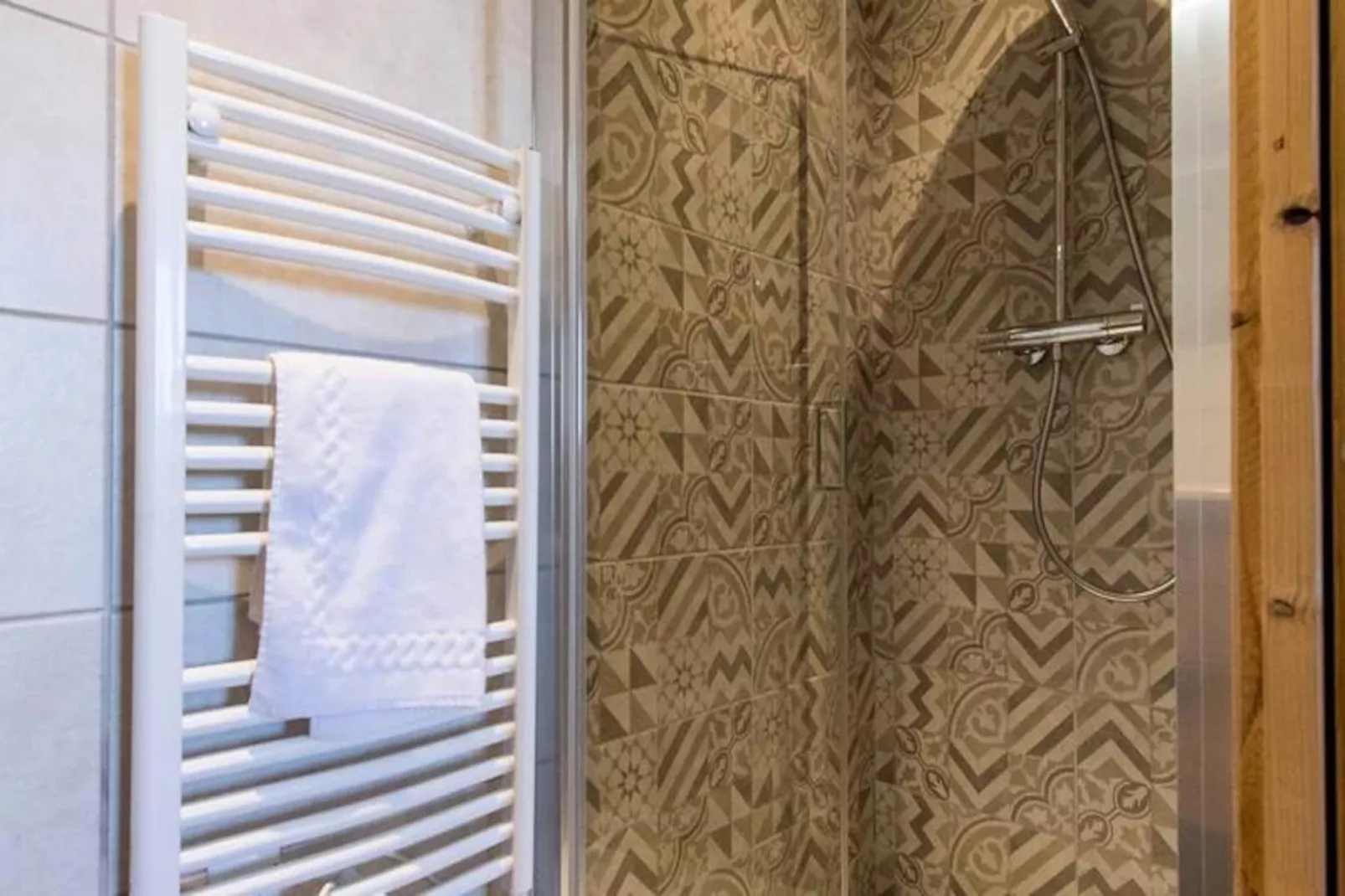 Résidence Sylodges-Niet-getagd