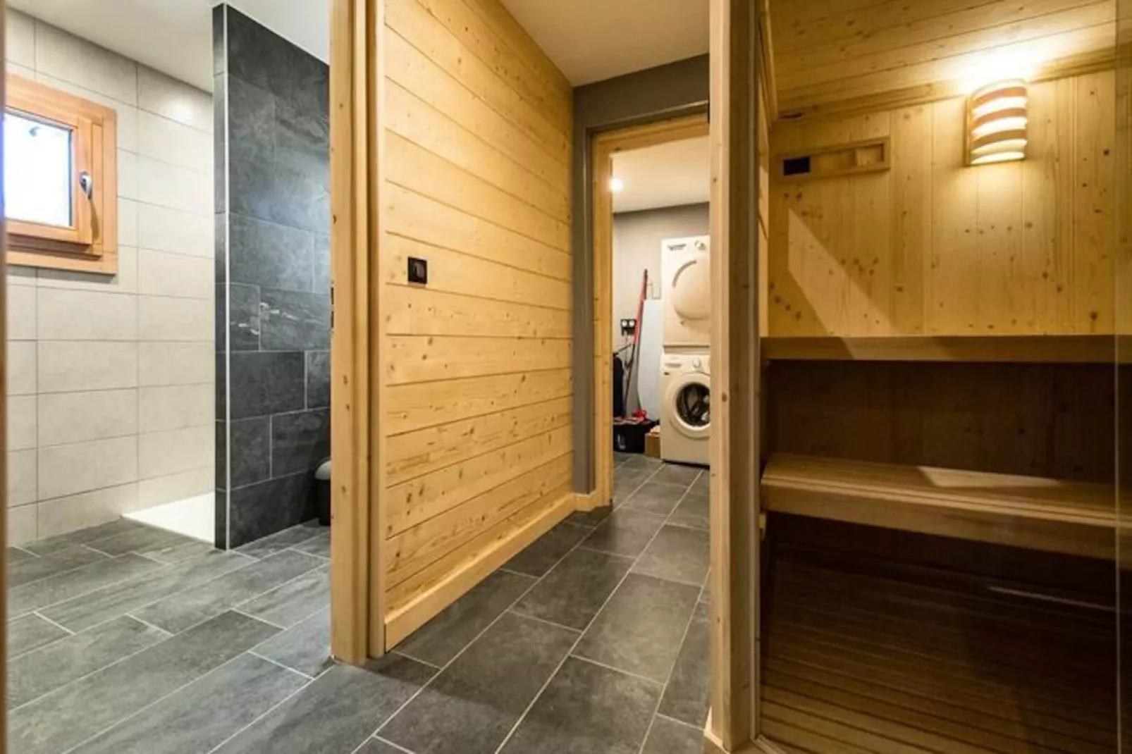 Résidence Peak Lodge Ouest-la Toussuire-Niet-getagd