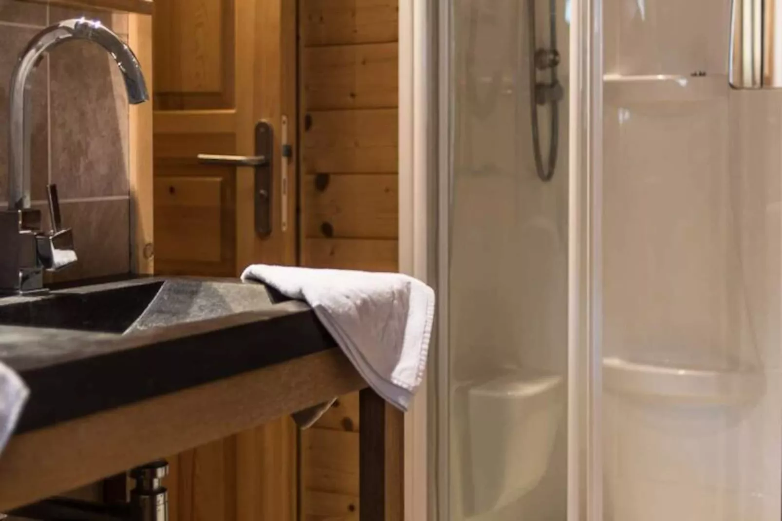 Chalet Reflet Haut-la Toussuire-Niet-getagd