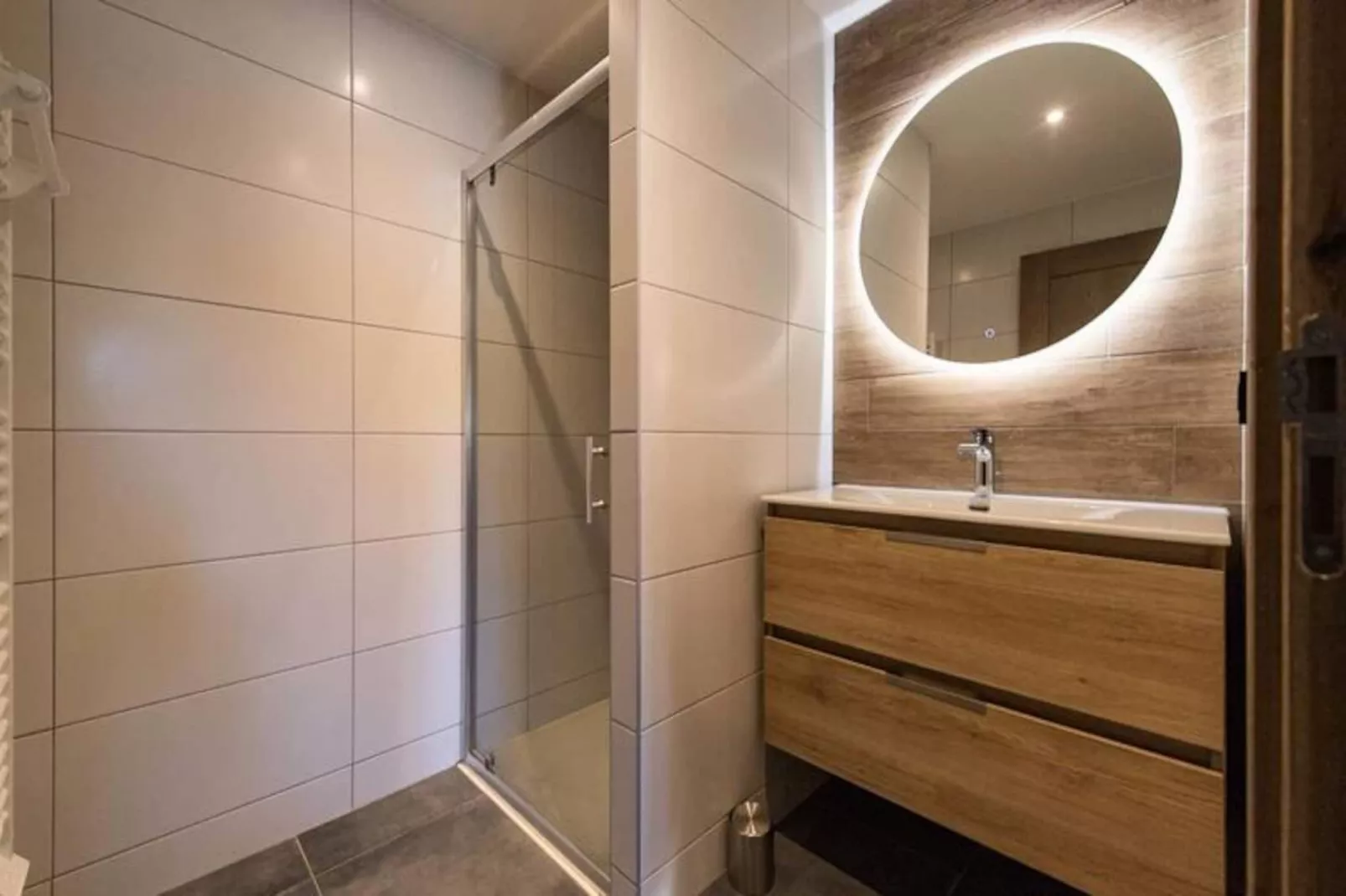 Résidence Le Paradis C'est Ici-la Toussuire-Niet-getagd