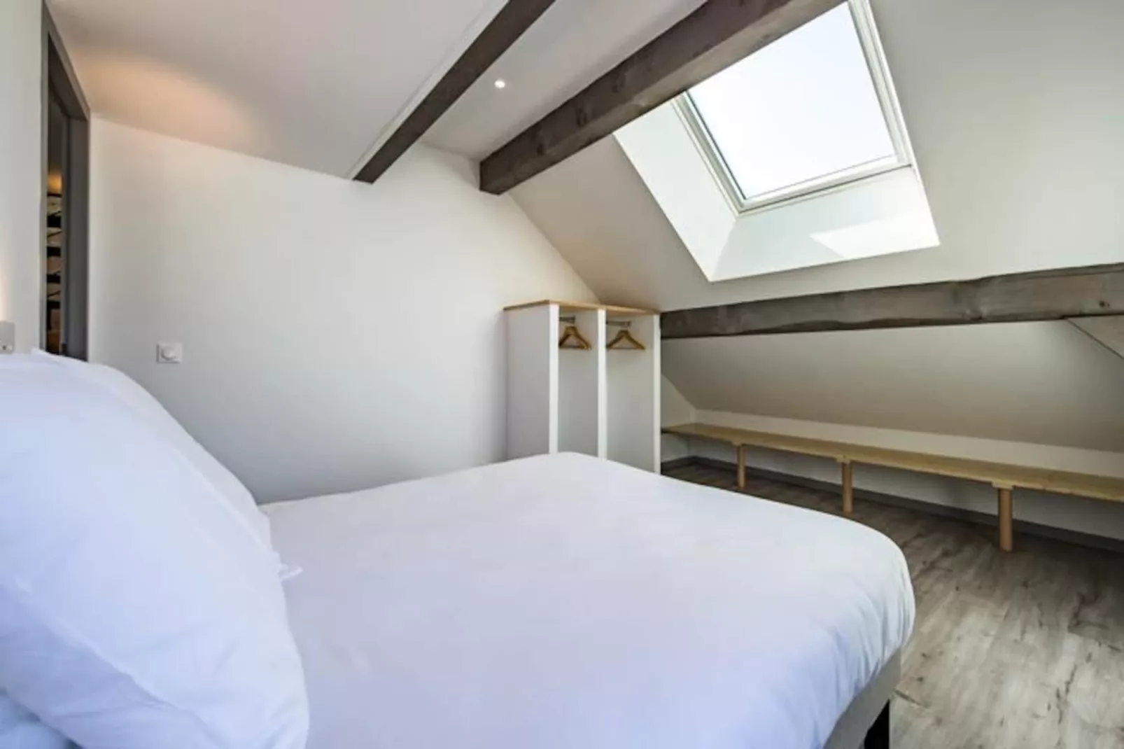 Résidence Triplex 4 Chambres &agrave; Albiez-montrond &ndash; 13 Couchages - Niet-getagd
