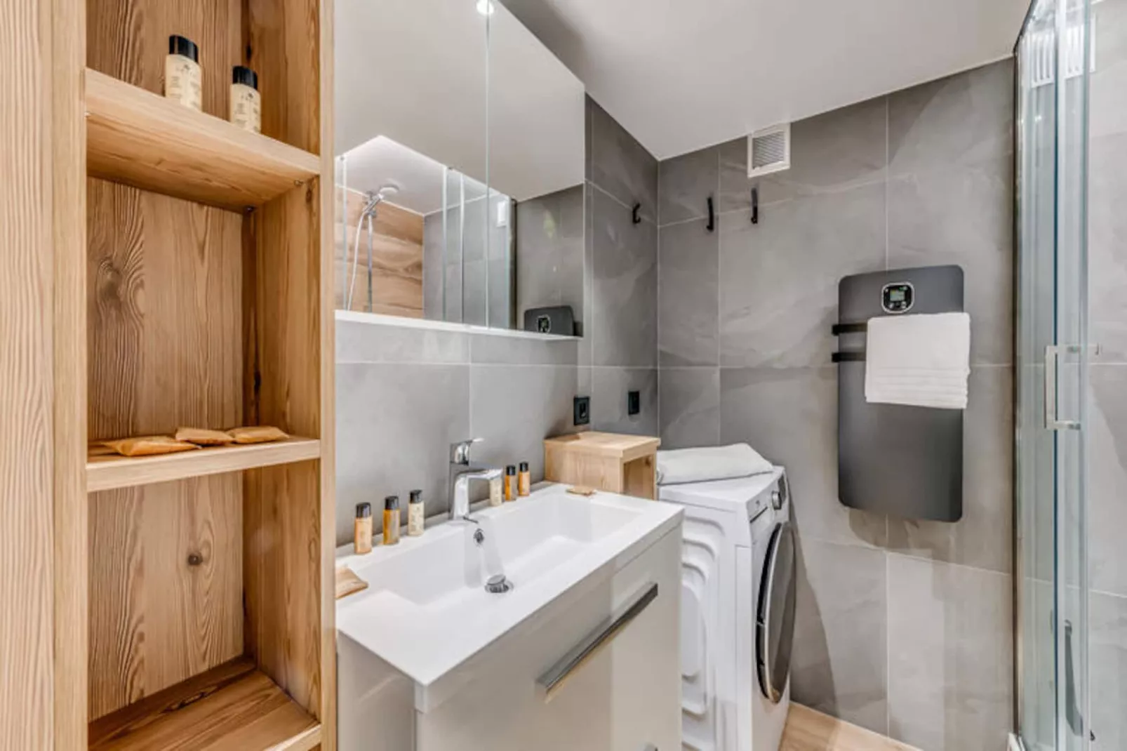 Résidence Palafour-Niet-getagd