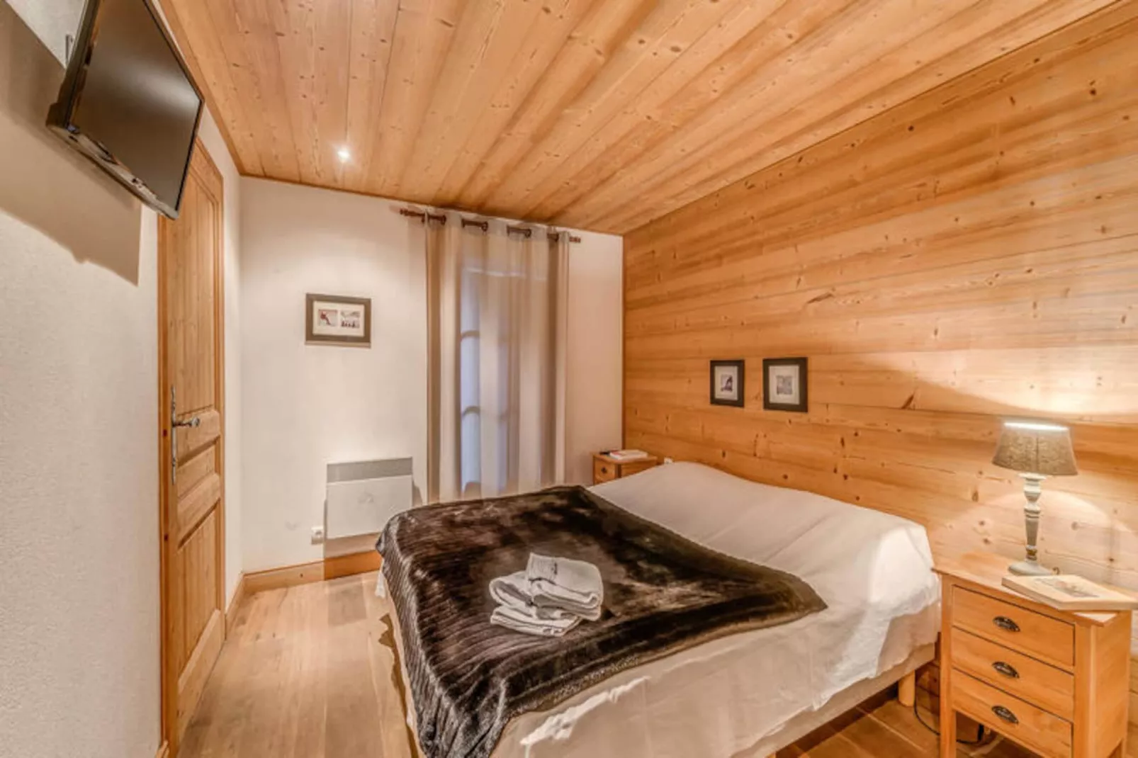 Chalet Aspen-Niet-getagd