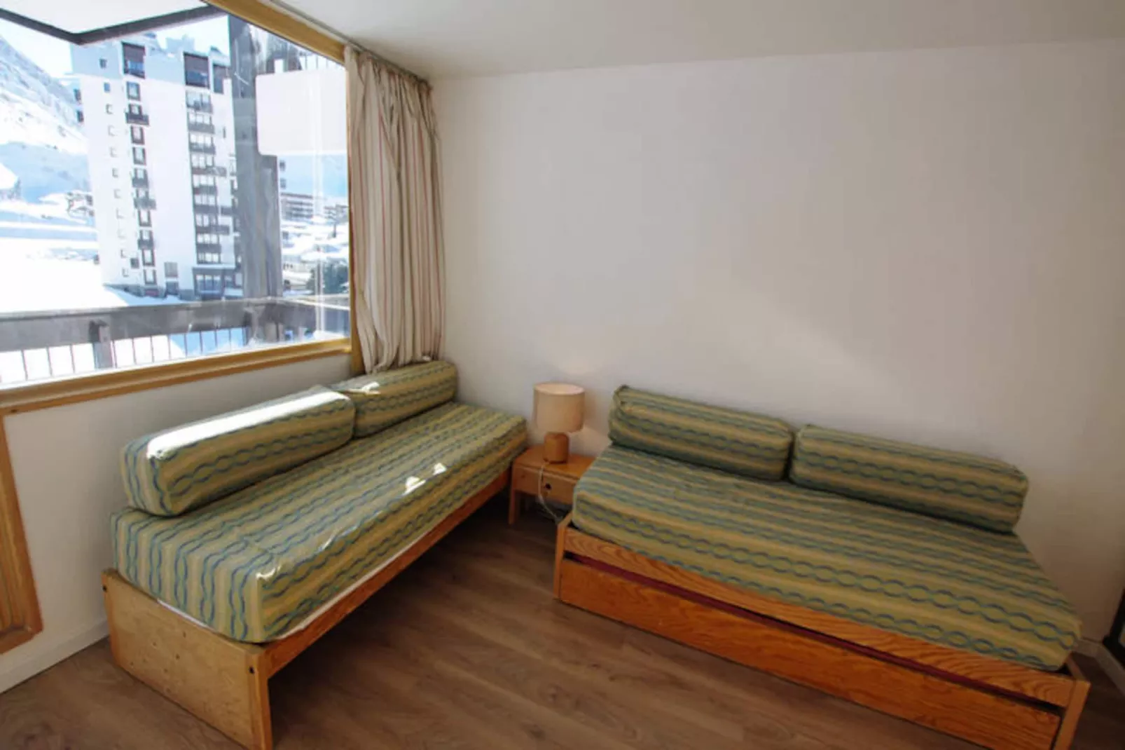 Résidence Home Club 2-Niet-getagd