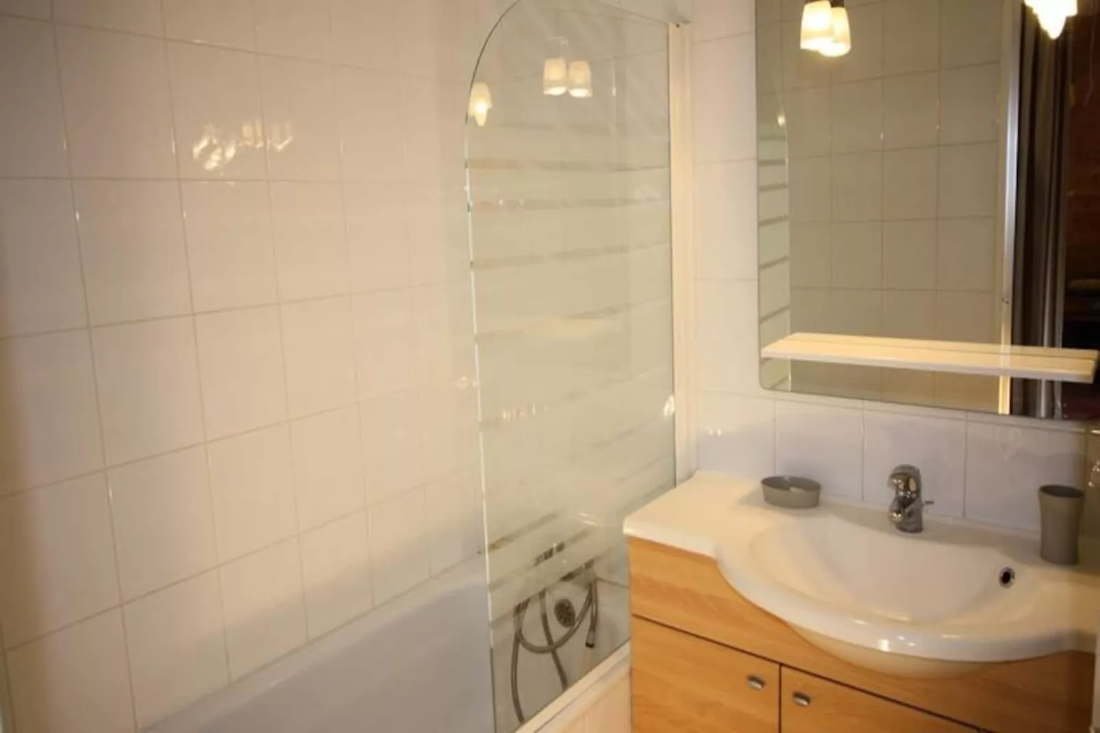 Résidence Tour Du Lac-Niet-getagd